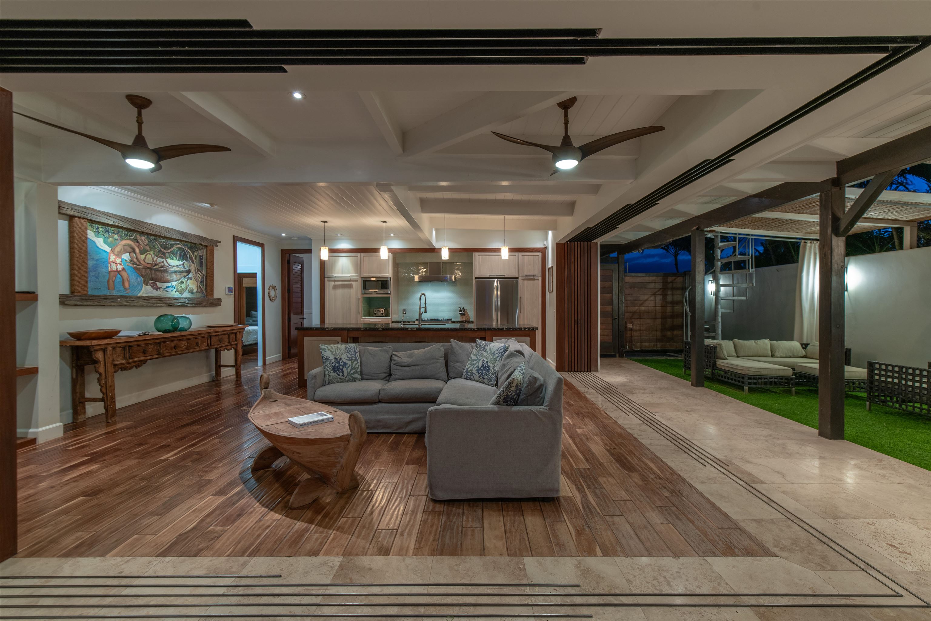 55  Kai Pl Kuau, Spreckelsville/Paia/Kuau home - photo 14 of 41