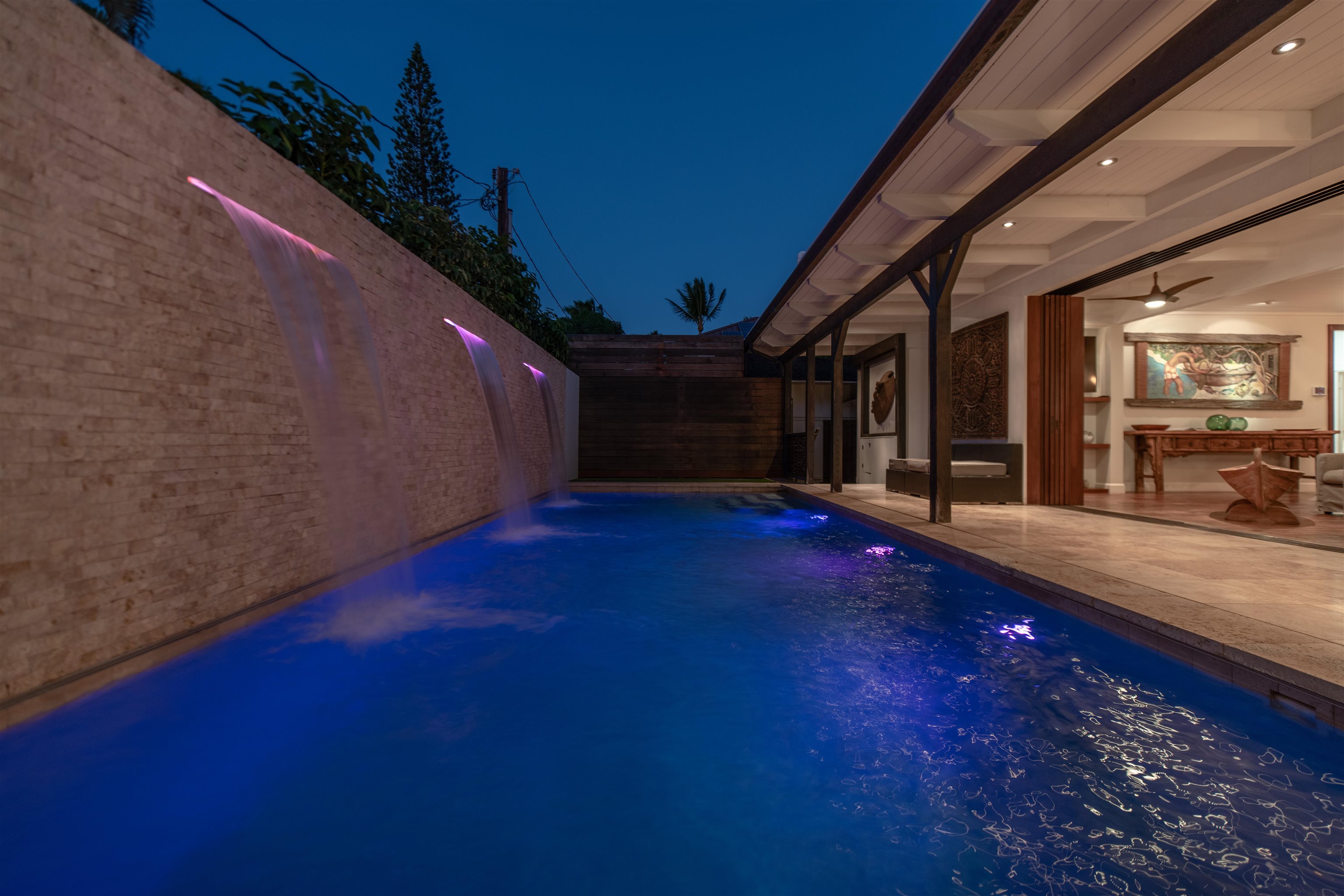 55  Kai Pl Kuau, Spreckelsville/Paia/Kuau home - photo 3 of 41