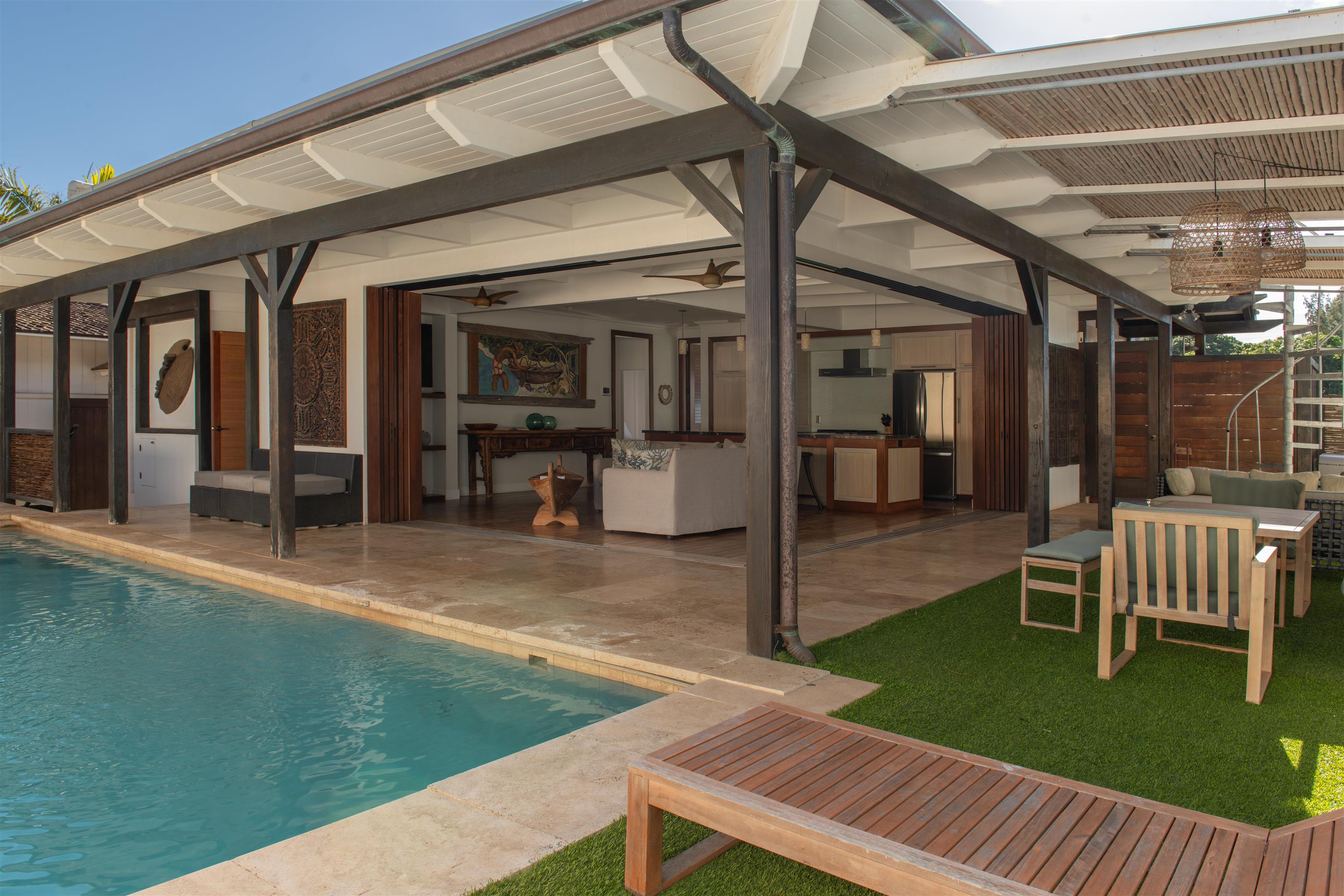 55  Kai Pl Kuau, Spreckelsville/Paia/Kuau home - photo 22 of 41