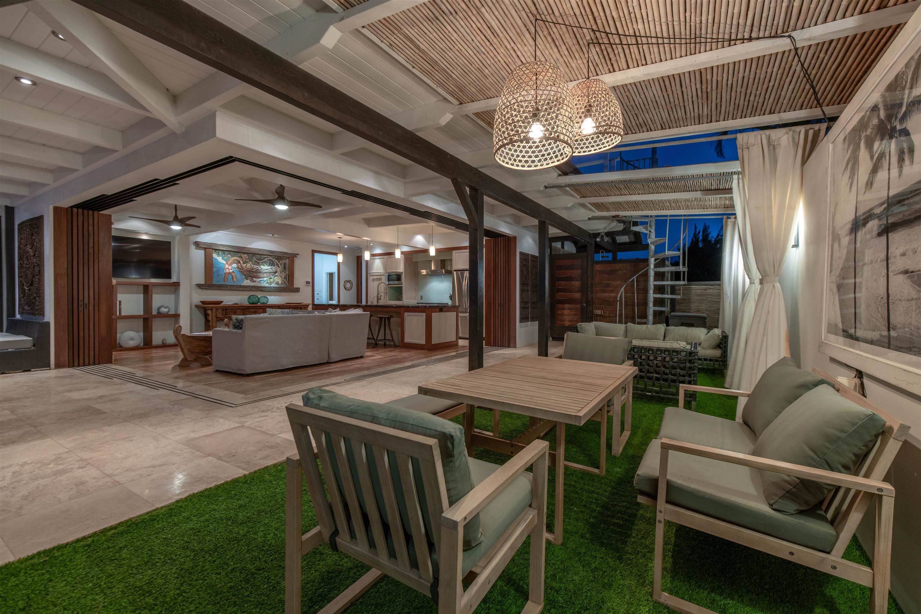 55  Kai Pl Kuau, Spreckelsville/Paia/Kuau home - photo 23 of 41