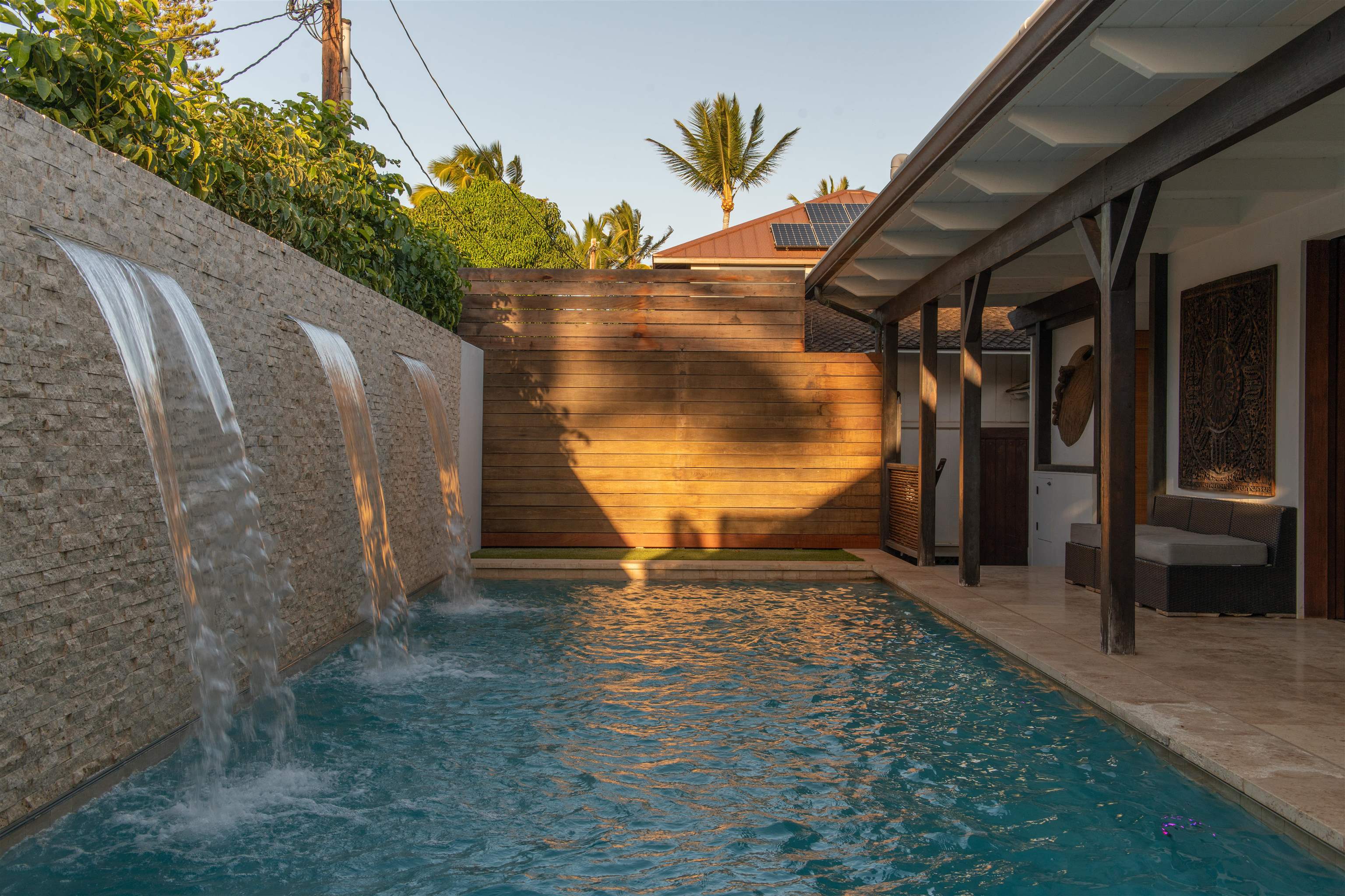 55  Kai Pl Kuau, Spreckelsville/Paia/Kuau home - photo 4 of 41