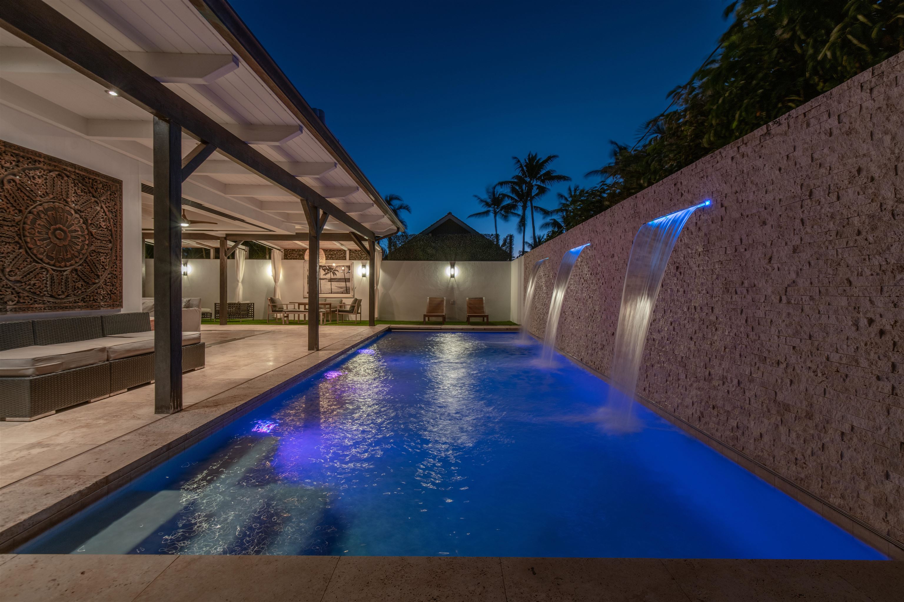 55  Kai Pl Kuau, Spreckelsville/Paia/Kuau home - photo 34 of 41