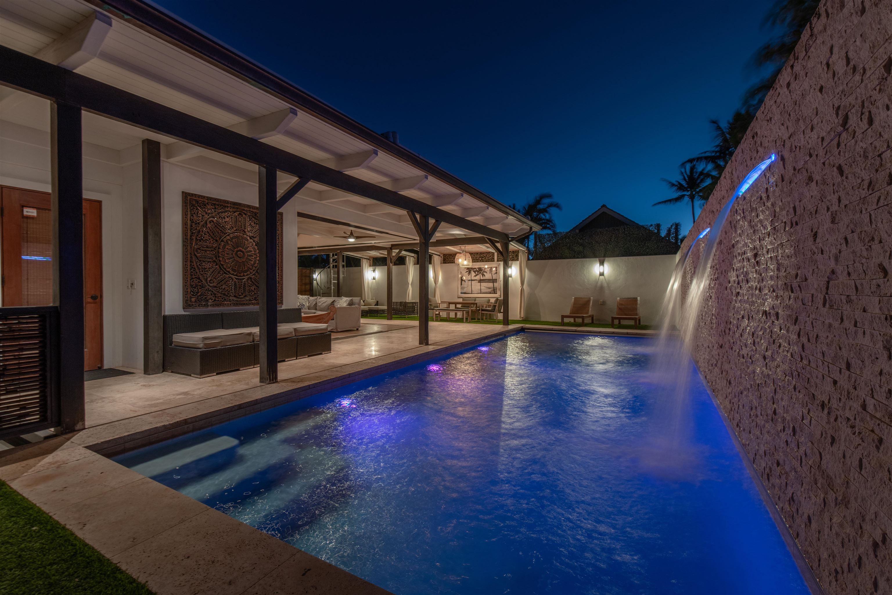 55  Kai Pl Kuau, Spreckelsville/Paia/Kuau home - photo 7 of 41