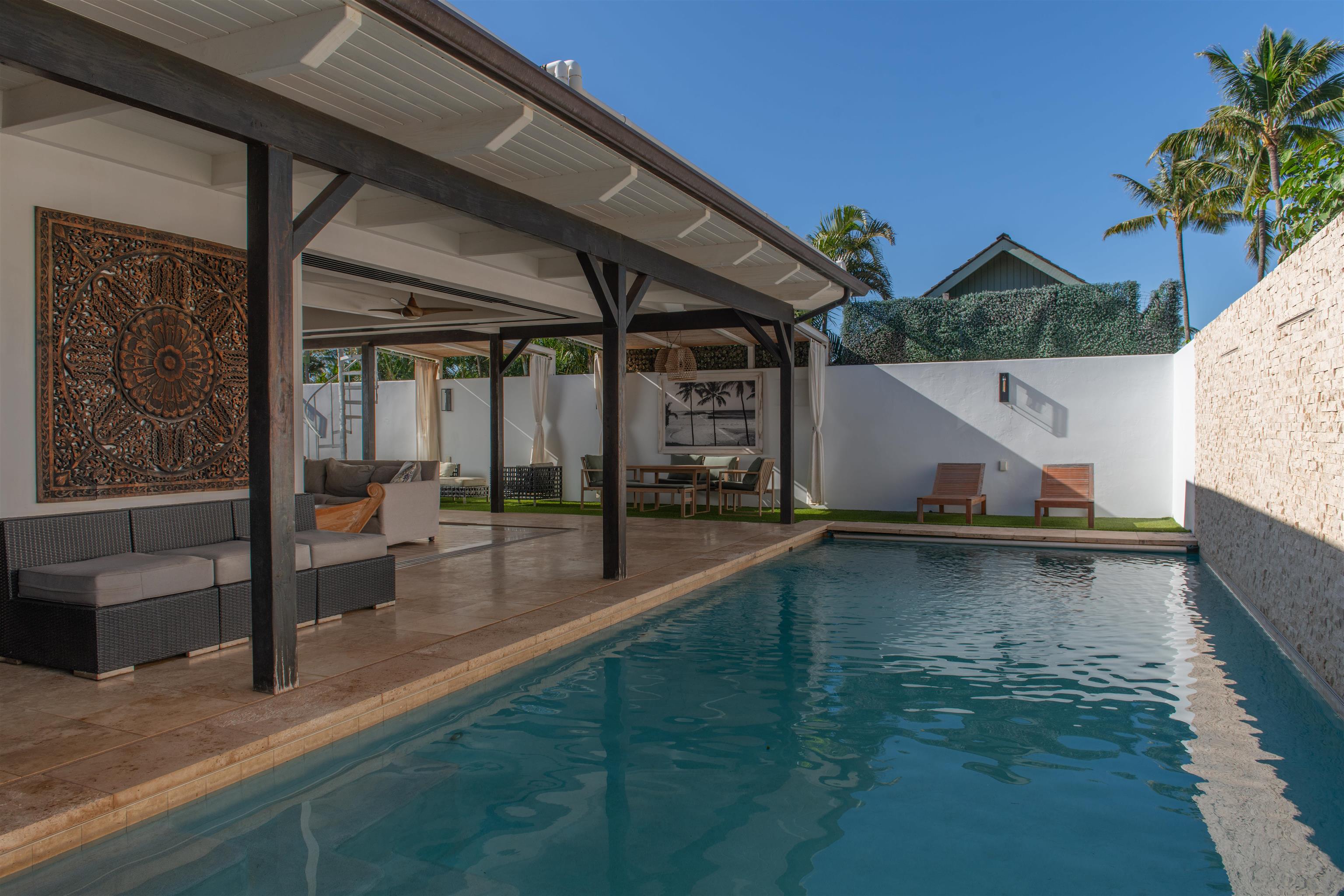 55  Kai Pl Kuau, Spreckelsville/Paia/Kuau home - photo 8 of 41