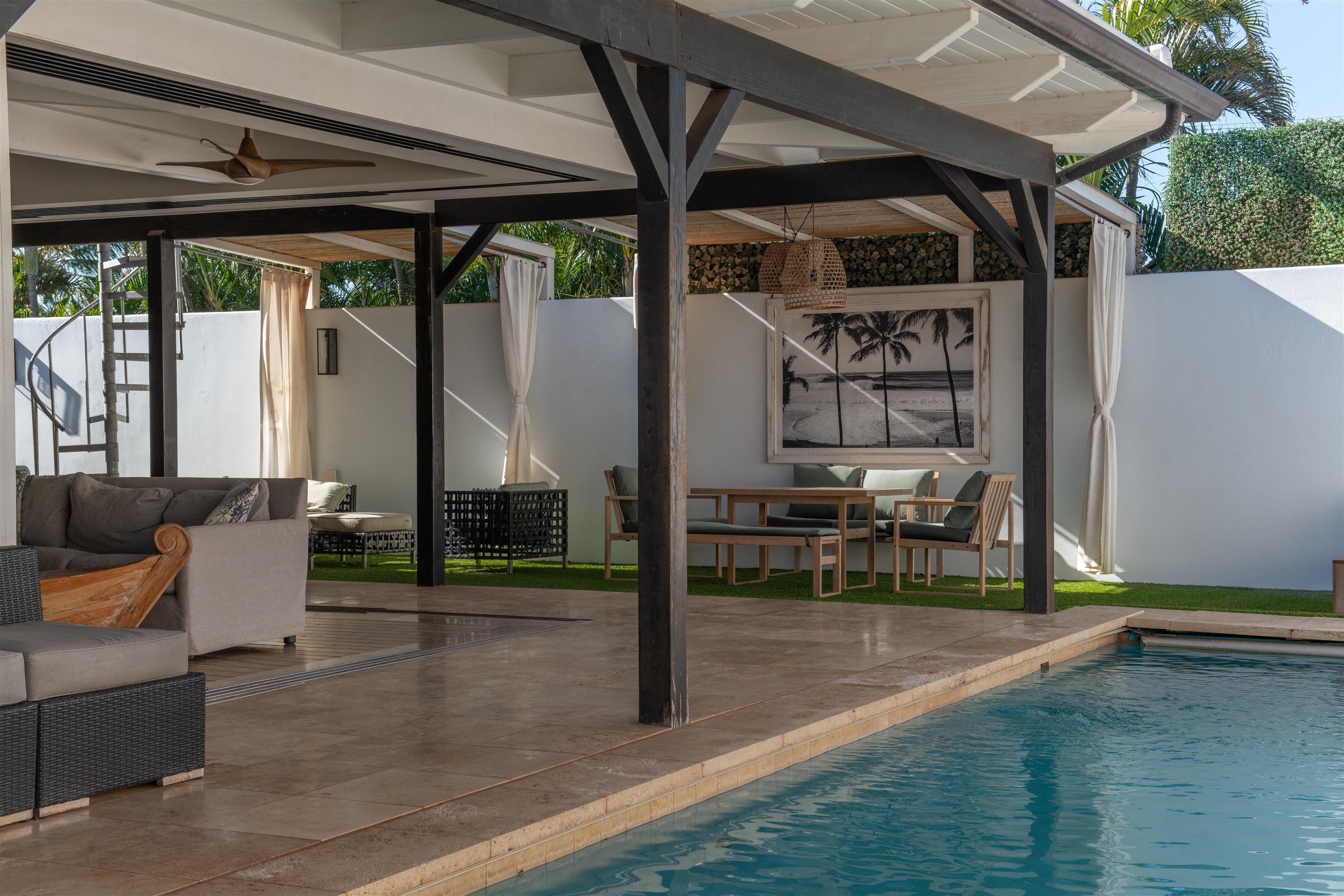 55  Kai Pl Kuau, Spreckelsville/Paia/Kuau home - photo 10 of 41