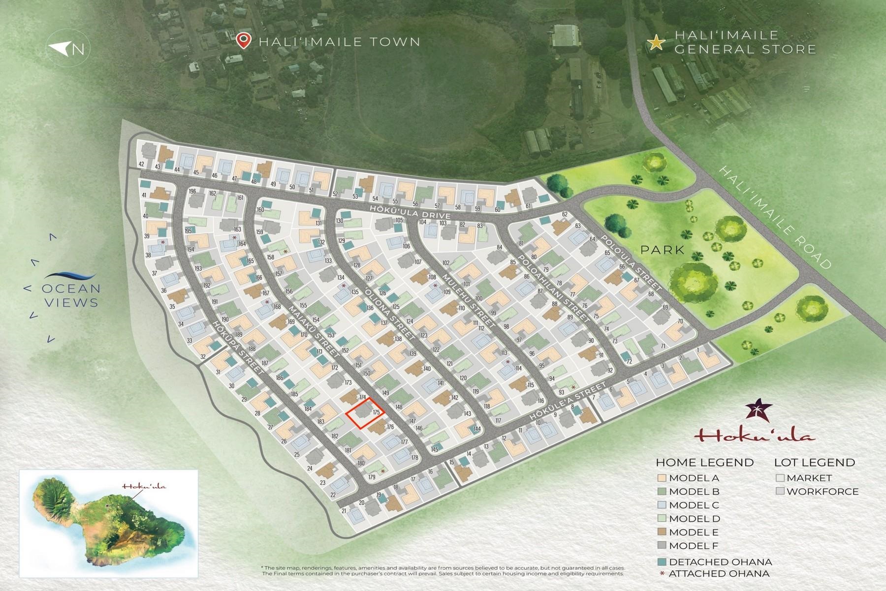 55  Maiaku St Haliimaile, Makawao/Olinda/Haliimaile home - photo 9 of 10