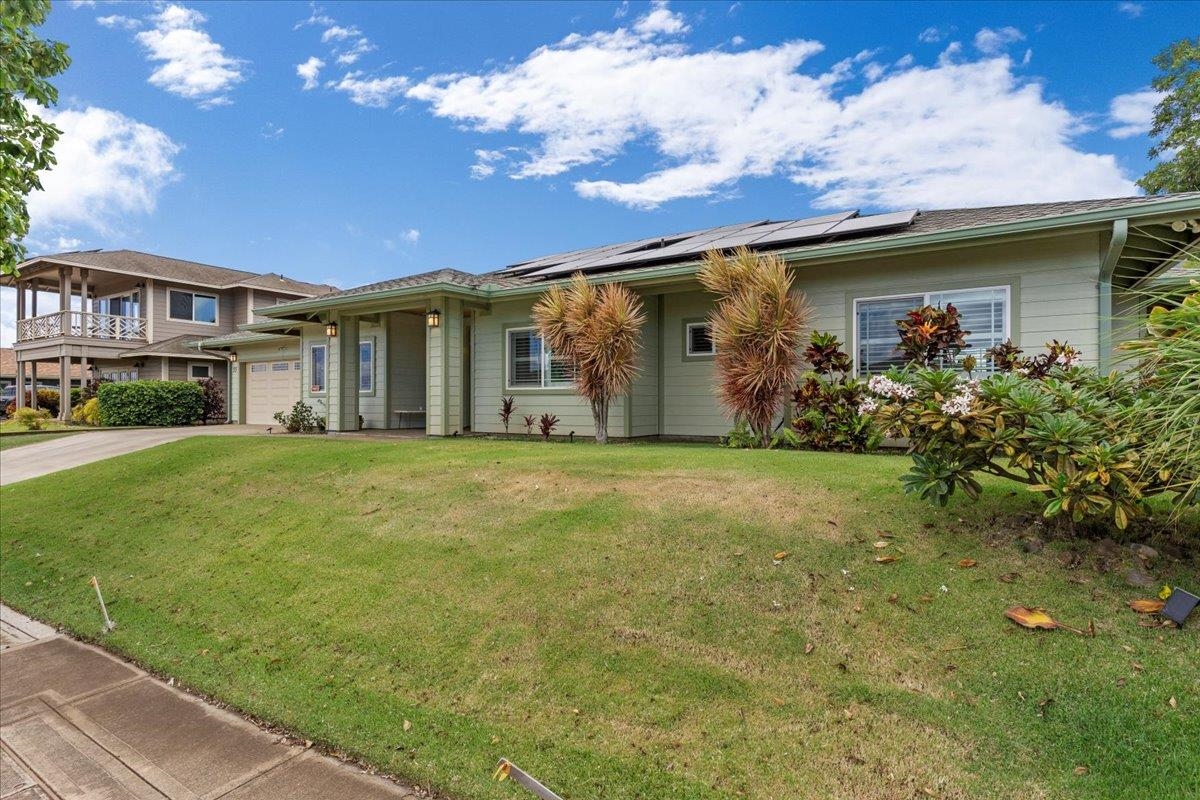 55  Moolu St Waikapu, Wailuku home - photo 3 of 50