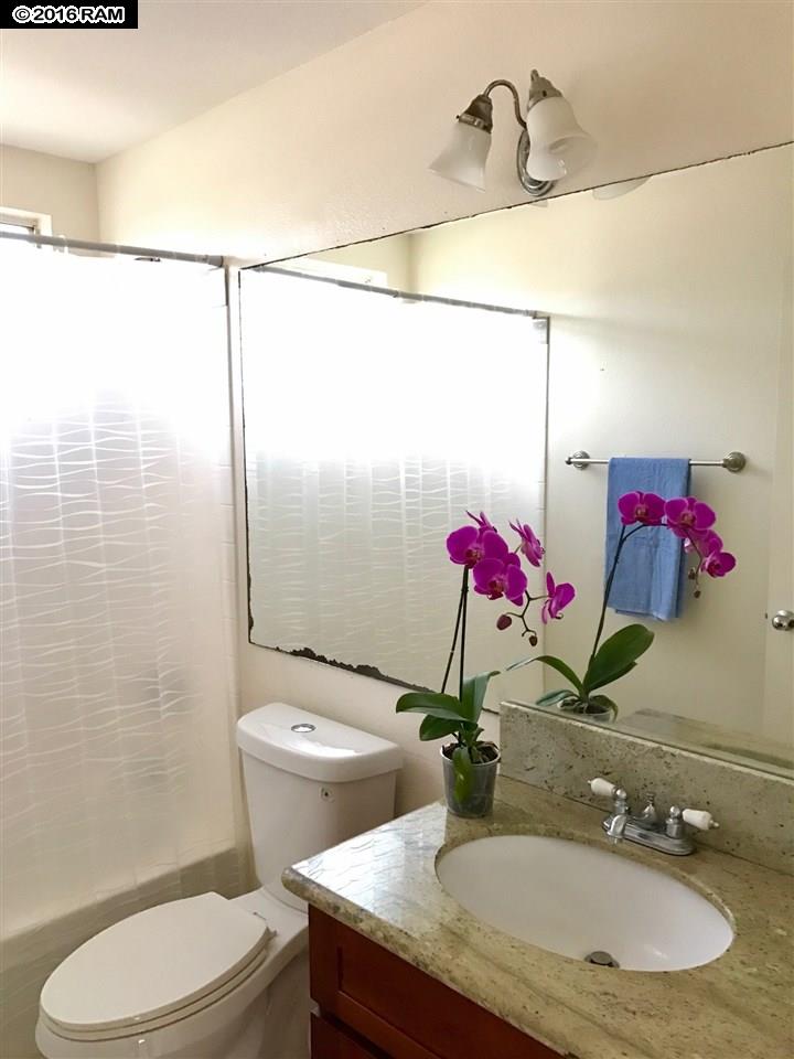 Iao Parkside IV-A condo # 34-206, Wailuku, Hawaii - photo 13 of 18