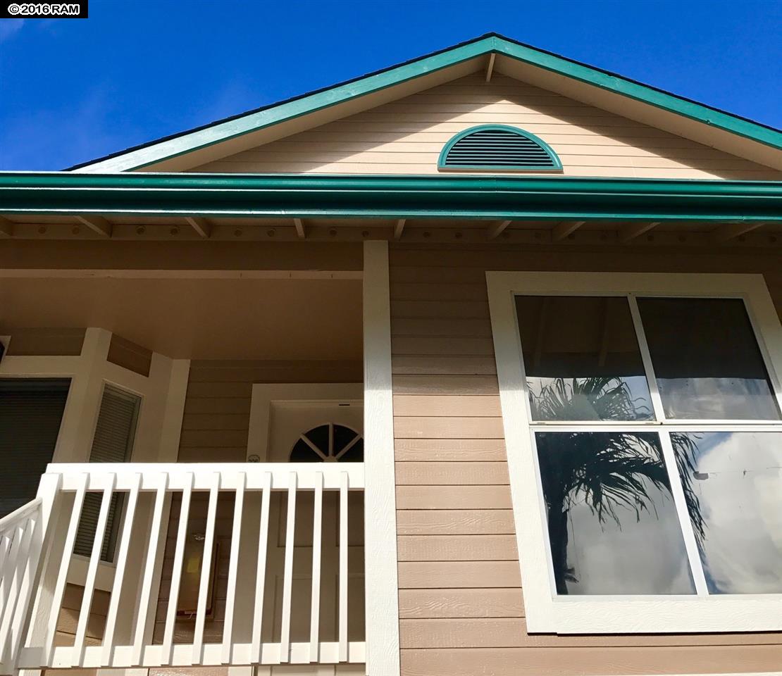 Iao Parkside IV-A condo # 34-206, Wailuku, Hawaii - photo 16 of 18