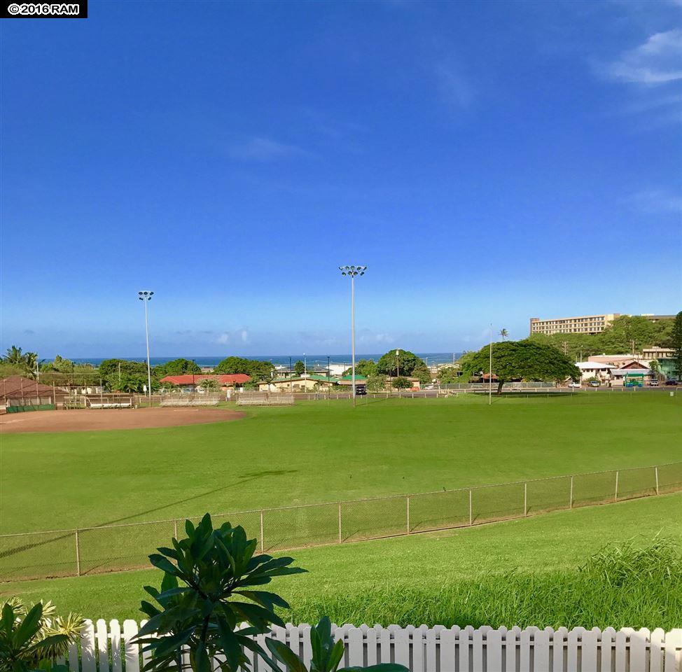 Iao Parkside IV-A condo # 34-206, Wailuku, Hawaii - photo 17 of 18