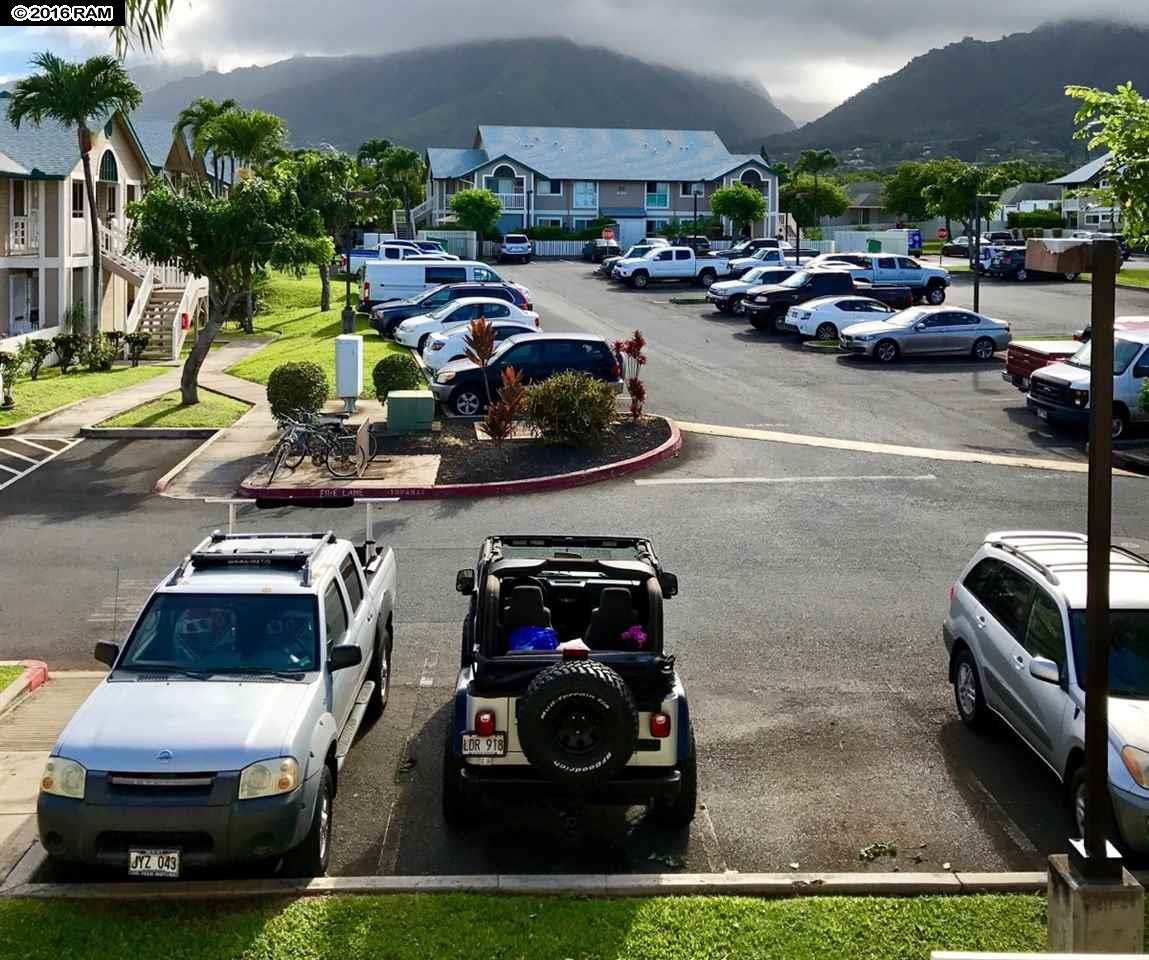 Iao Parkside IV-A condo # 34-206, Wailuku, Hawaii - photo 18 of 18