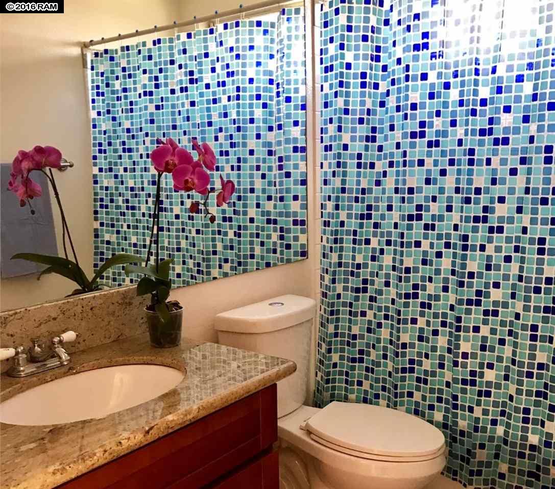 Iao Parkside IV-A condo # 34-206, Wailuku, Hawaii - photo 8 of 18