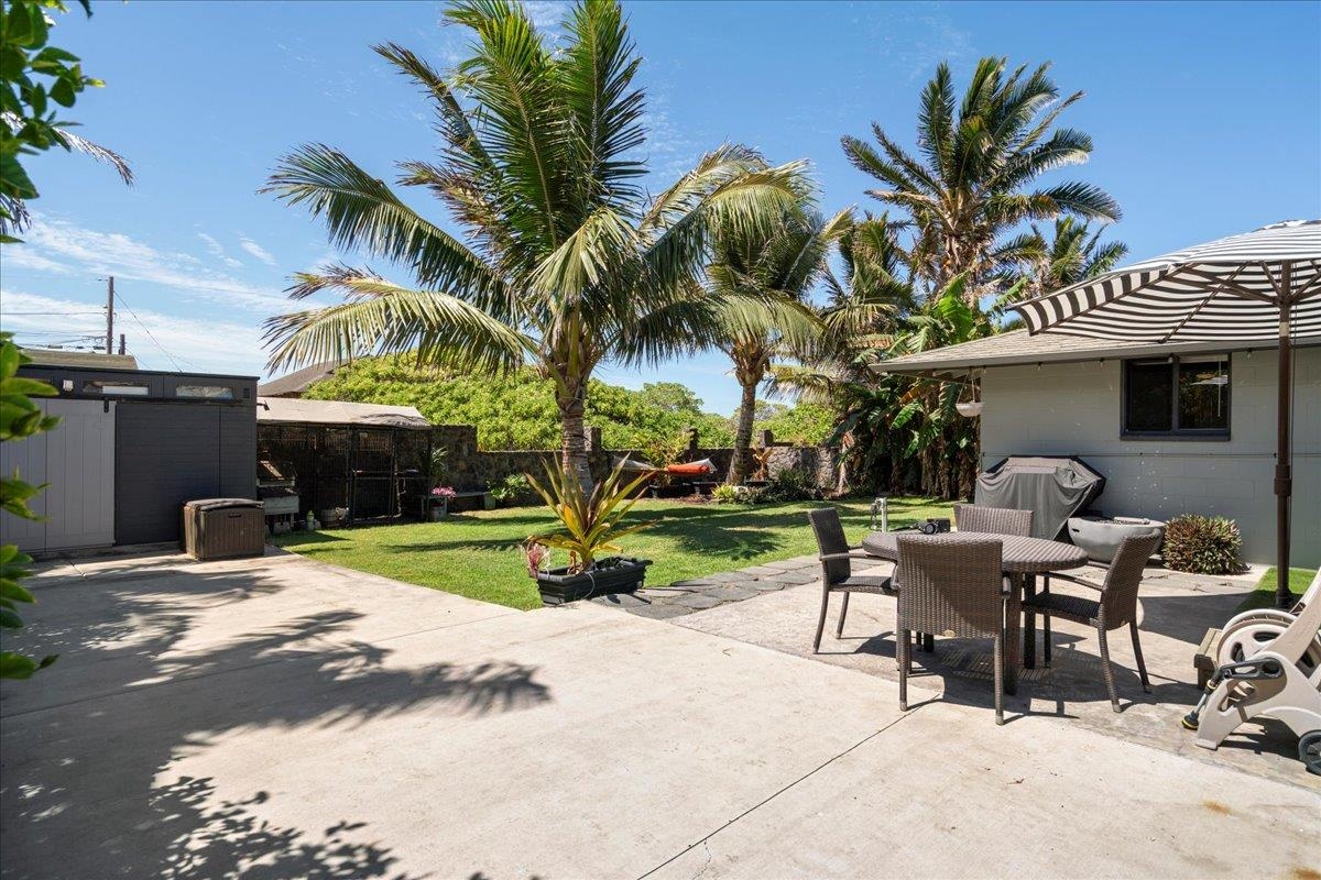 550  Kailana St Paukukalo, Wailuku home - photo 16 of 45