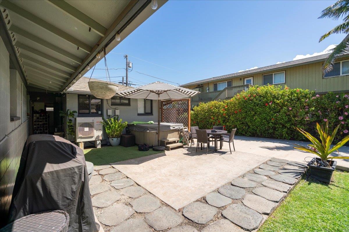 550  Kailana St Paukukalo, Wailuku home - photo 17 of 45