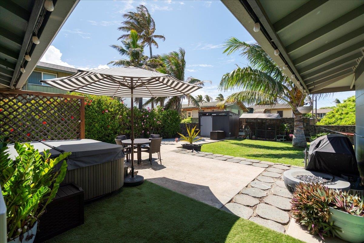 550  Kailana St Paukukalo, Wailuku home - photo 18 of 45