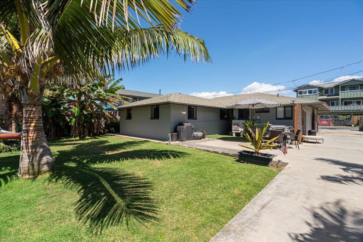 550  Kailana St Paukukalo, Wailuku home - photo 20 of 45