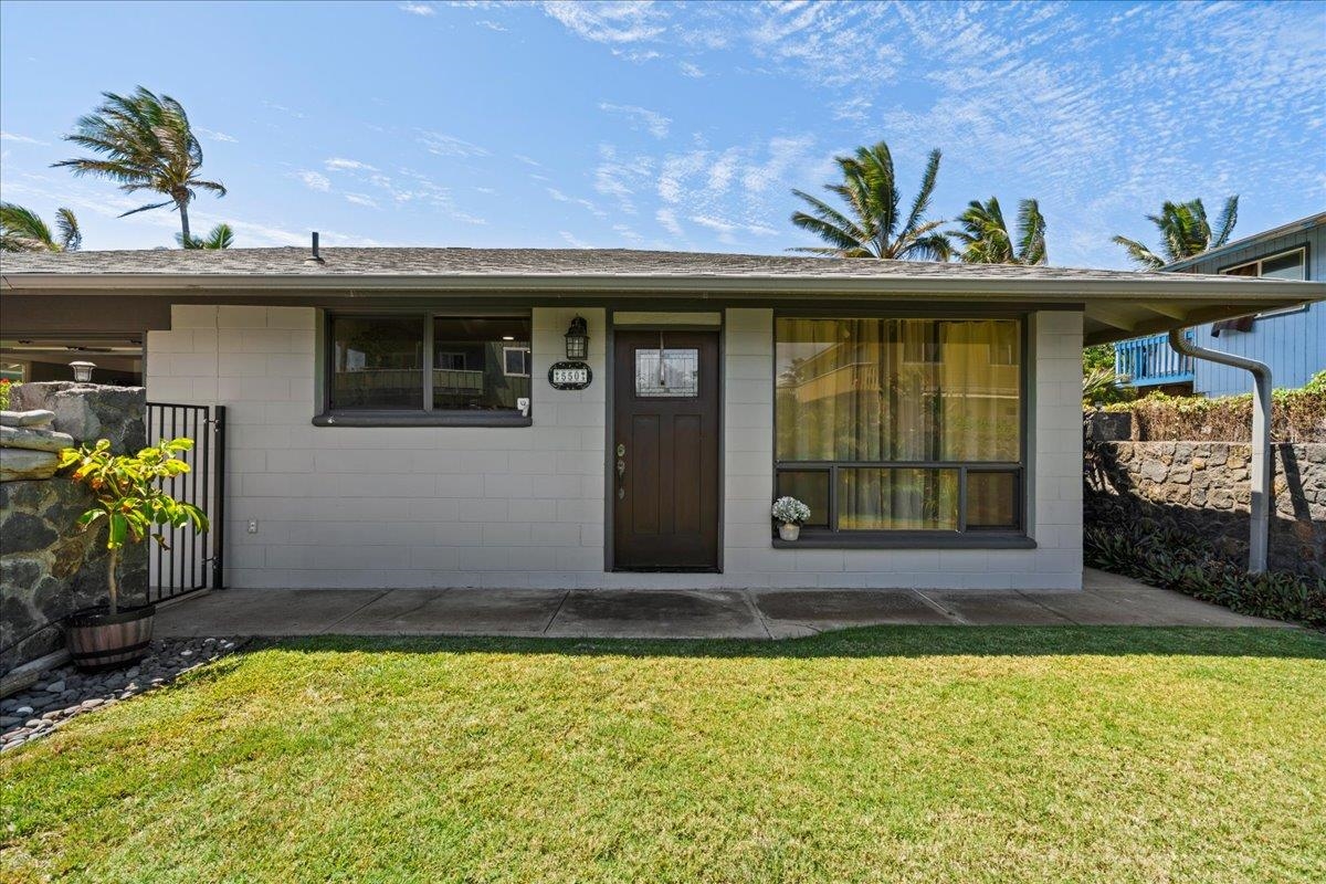 550  Kailana St Paukukalo, Wailuku home - photo 3 of 45