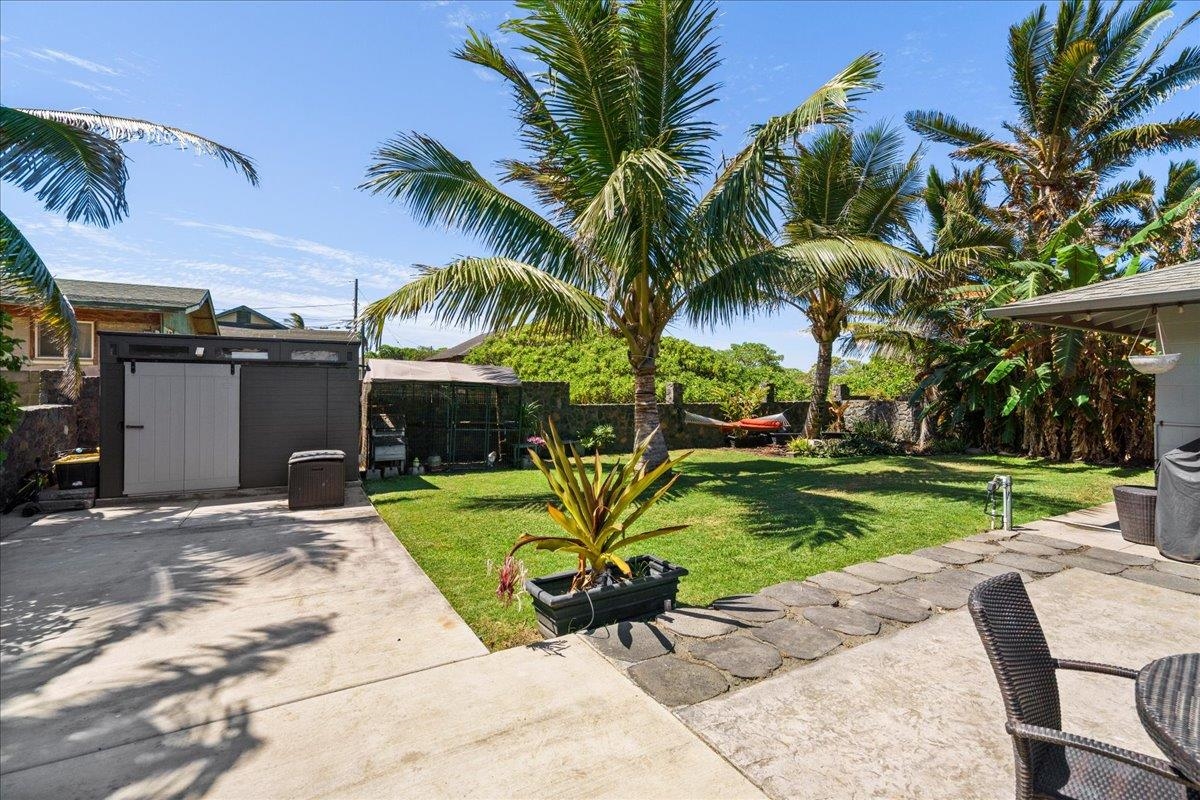 550  Kailana St Paukukalo, Wailuku home - photo 21 of 45