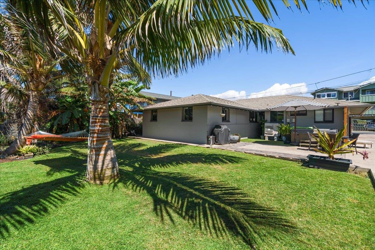 550  Kailana St Paukukalo, Wailuku home - photo 23 of 45