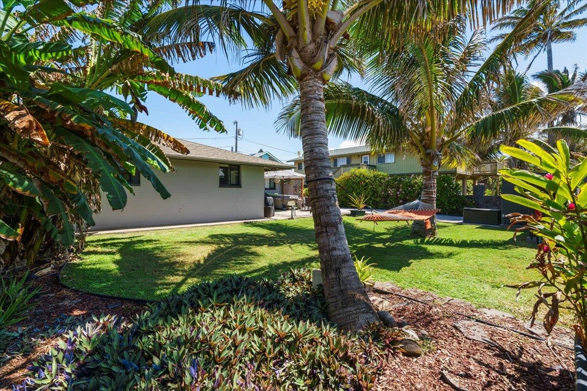 550  Kailana St Paukukalo, Wailuku home - photo 24 of 45