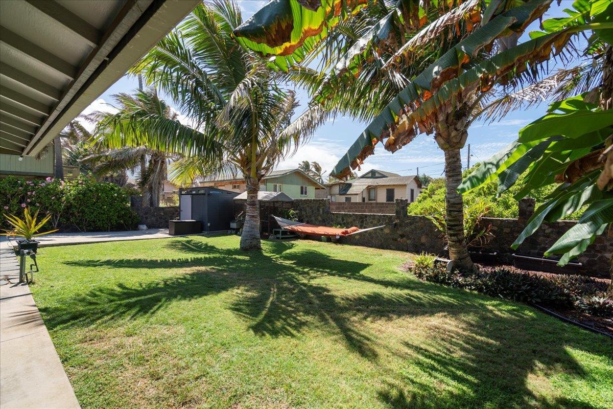 550  Kailana St Paukukalo, Wailuku home - photo 25 of 45