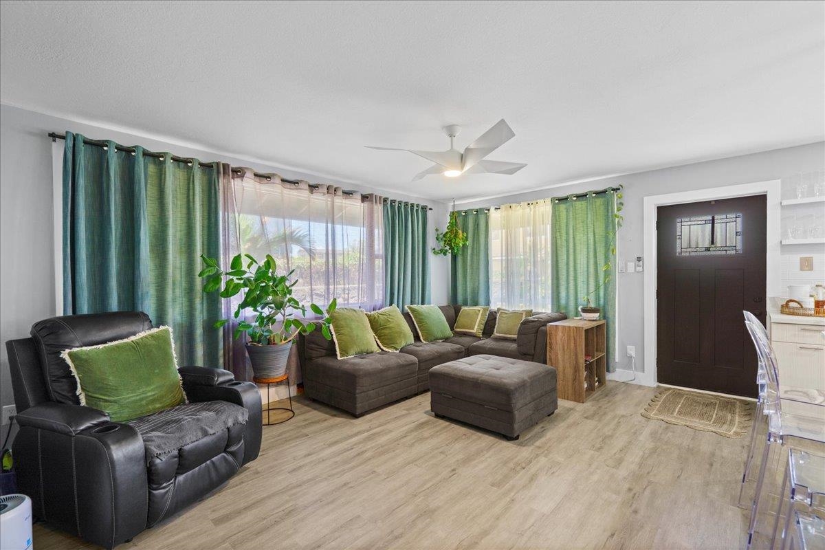 550  Kailana St Paukukalo, Wailuku home - photo 4 of 45