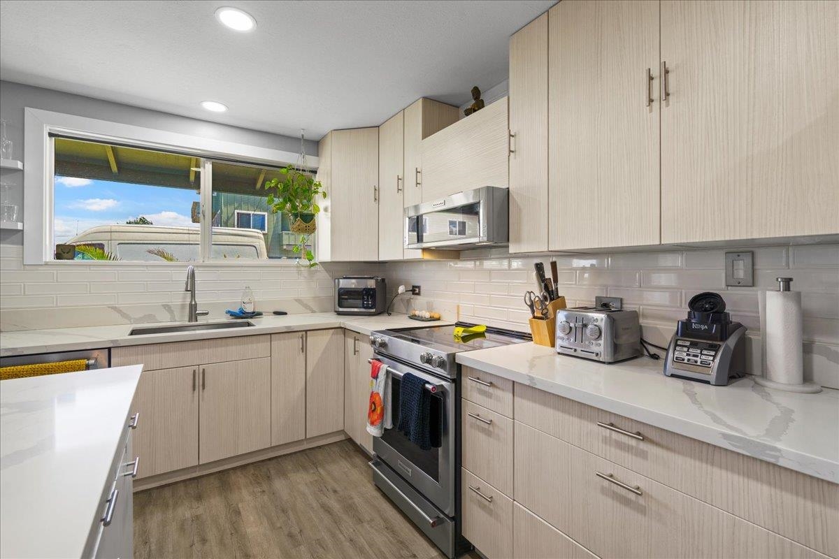 550  Kailana St Paukukalo, Wailuku home - photo 10 of 45