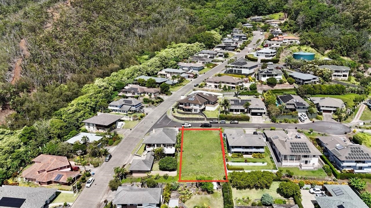 551 Iiwi Way  Wailuku, Hi vacant land for sale - photo 8 of 14