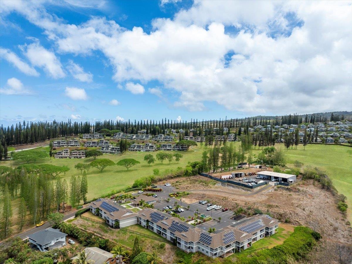 Pailolo Place condo # B17, Lahaina, Hawaii - photo 41 of 45