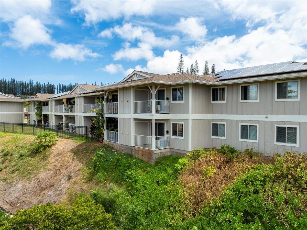 Pailolo Place condo # B17, Lahaina, Hawaii - photo 6 of 45