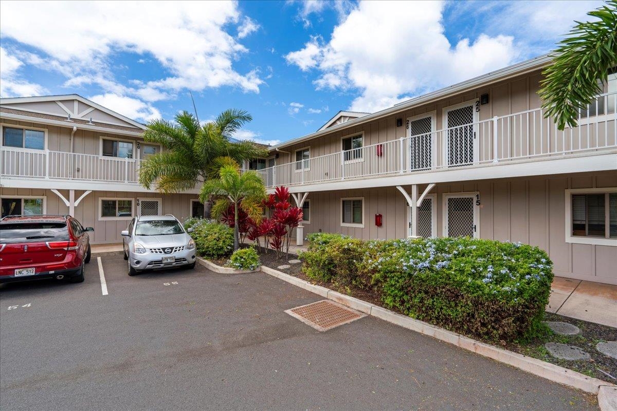 Pailolo Place condo # B17, Lahaina, Hawaii - photo 9 of 45