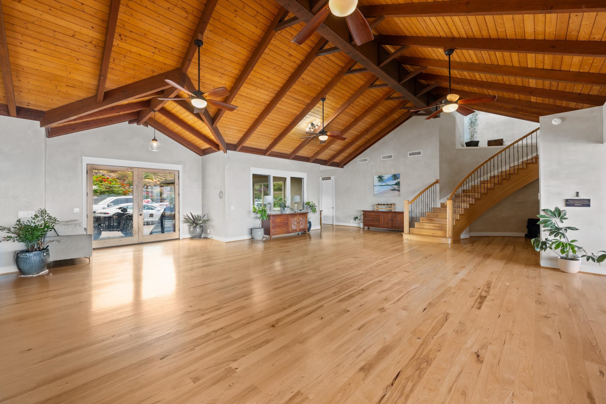 554  Punakea Loop Launiupoko, Lahaina home - photo 4 of 24