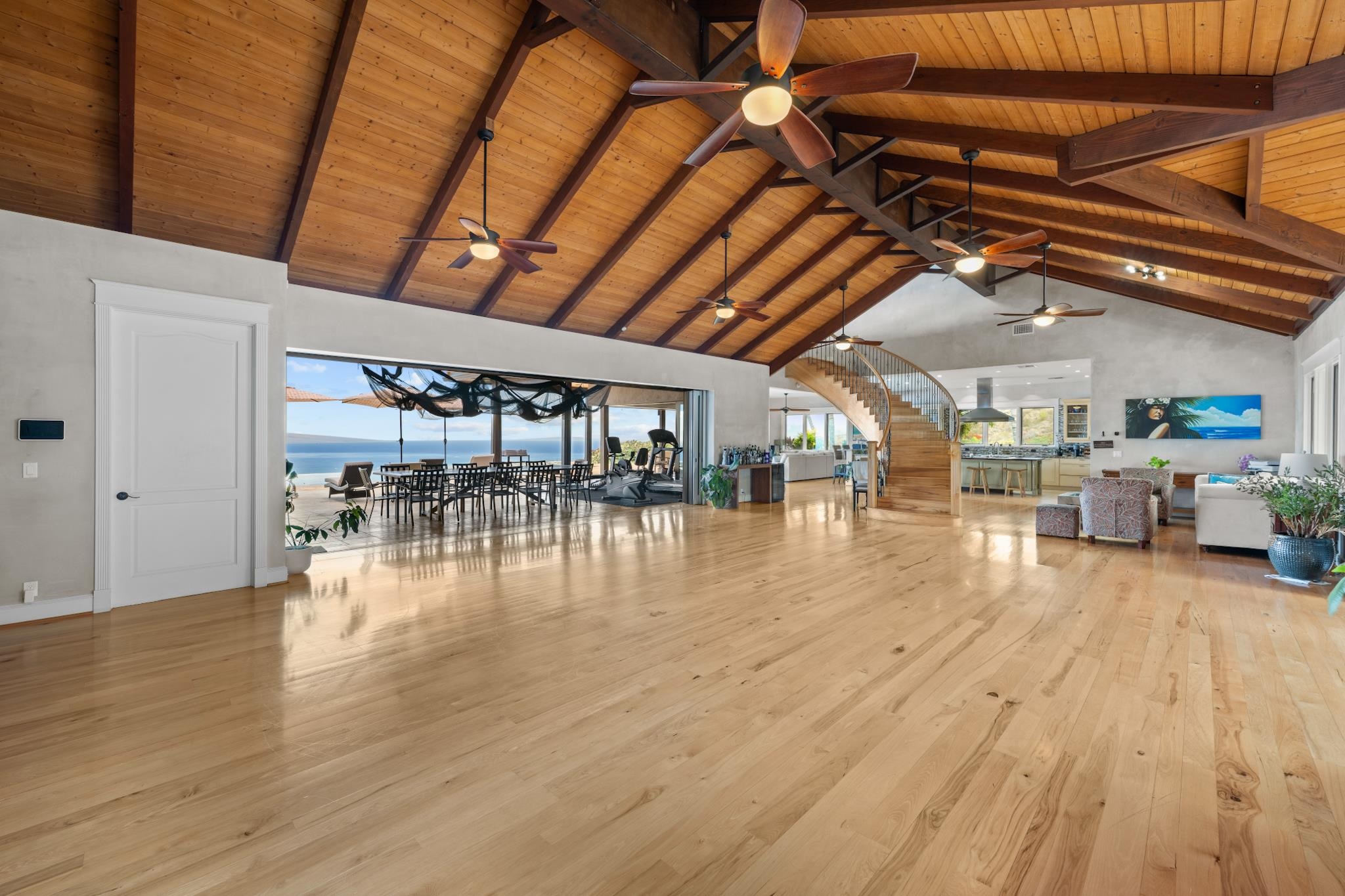 554  Punakea Loop Launiupoko, Lahaina home - photo 12 of 49
