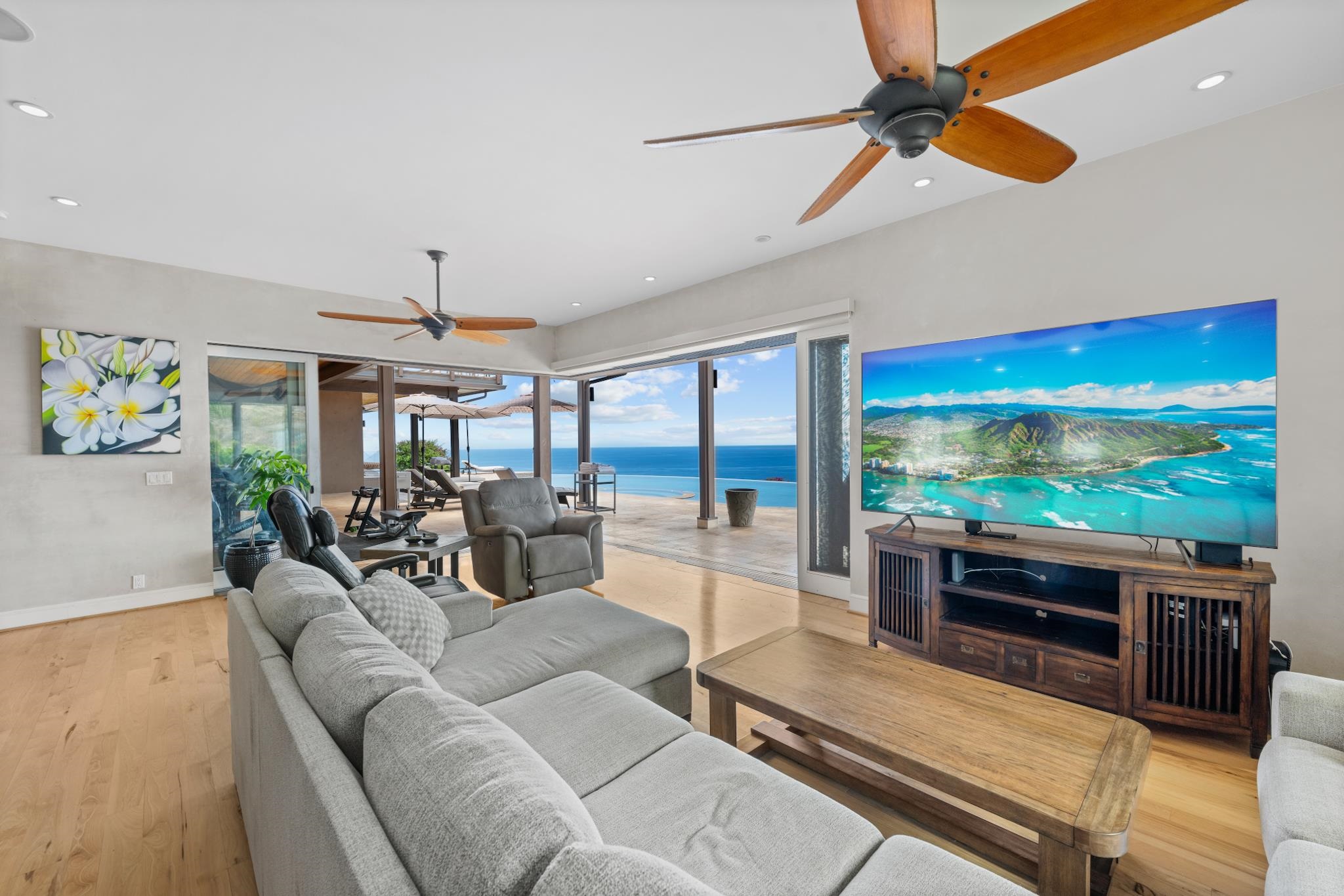 554  Punakea Loop Launiupoko, Lahaina home - photo 20 of 49