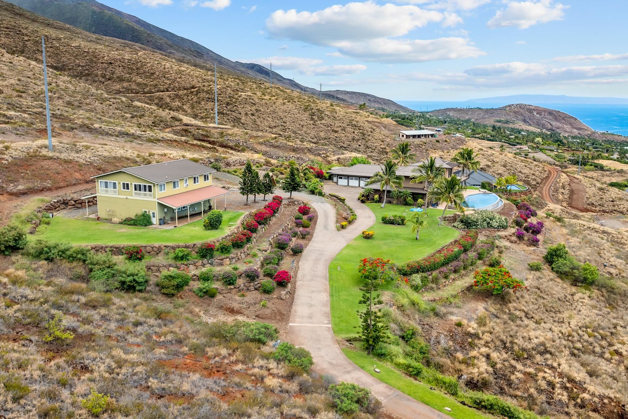 554  Punakea Loop Launiupoko, Lahaina home - photo 5 of 49