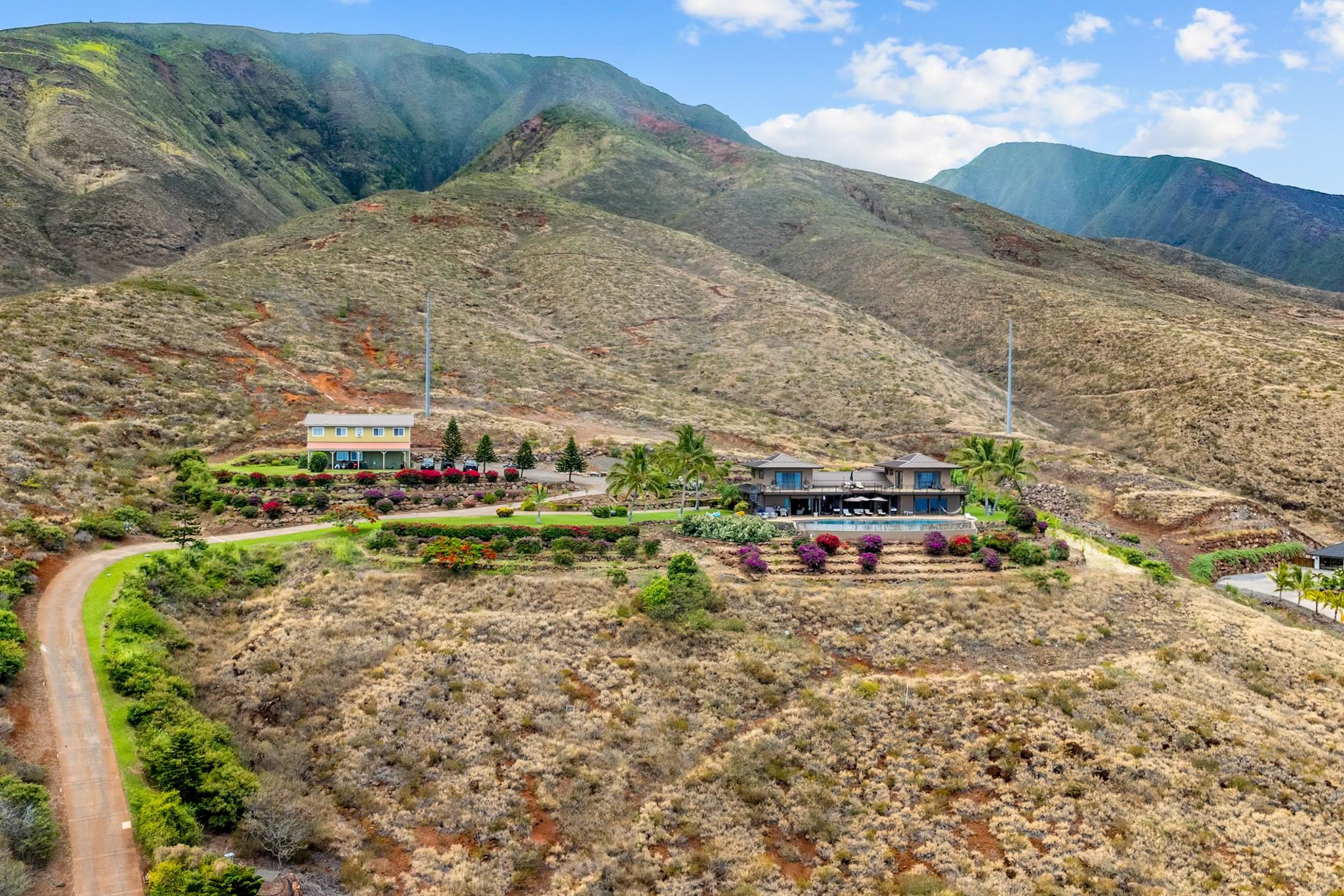 554  Punakea Loop Launiupoko, Lahaina home - photo 6 of 49