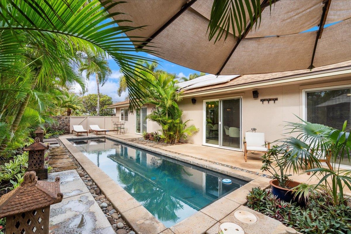 555  Halalai St North Kihei, Kihei home - photo 2 of 48