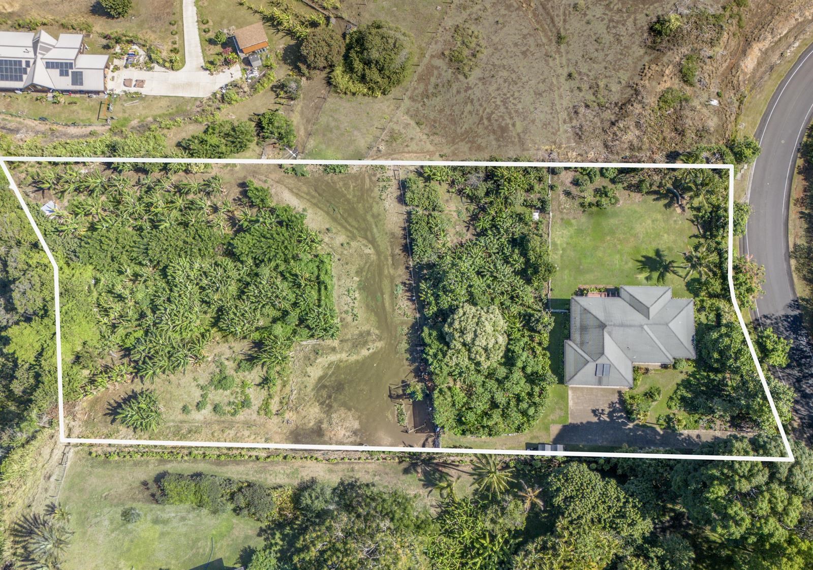 555  Kaukini Loop , Wailuku home - photo 11 of 50