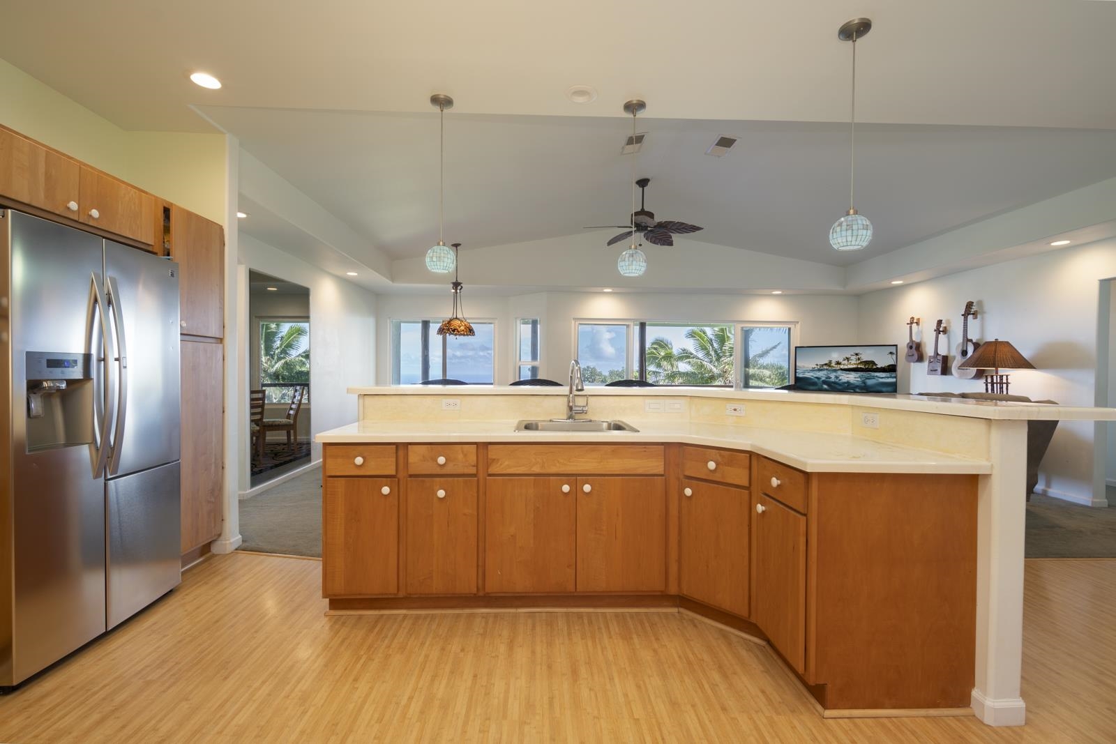 555  Kaukini Loop , Wailuku home - photo 15 of 50