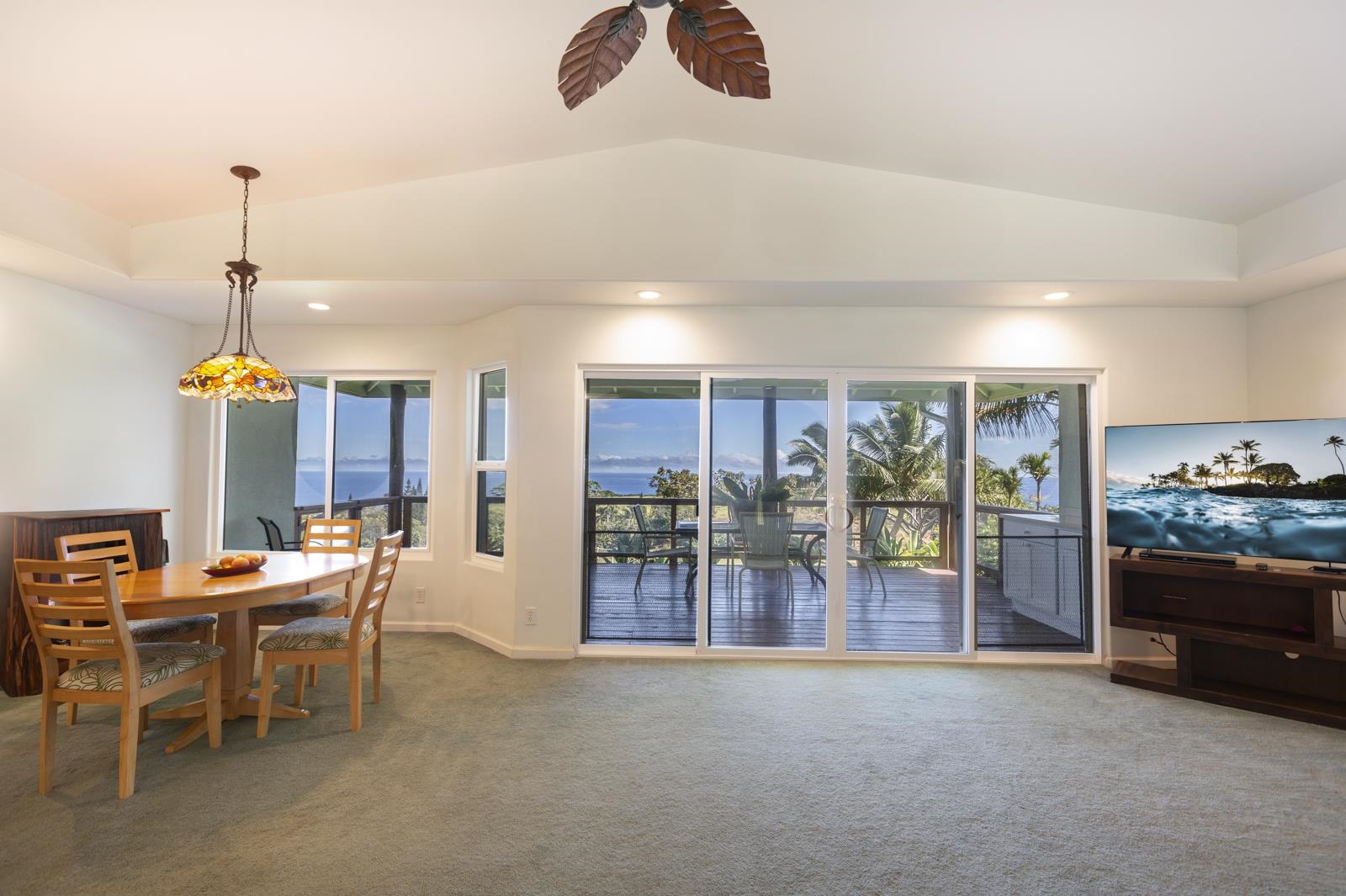 555  Kaukini Loop , Wailuku home - photo 19 of 50