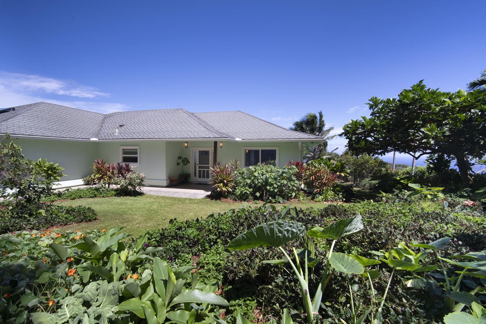 555  Kaukini Loop , Wailuku home - photo 3 of 50