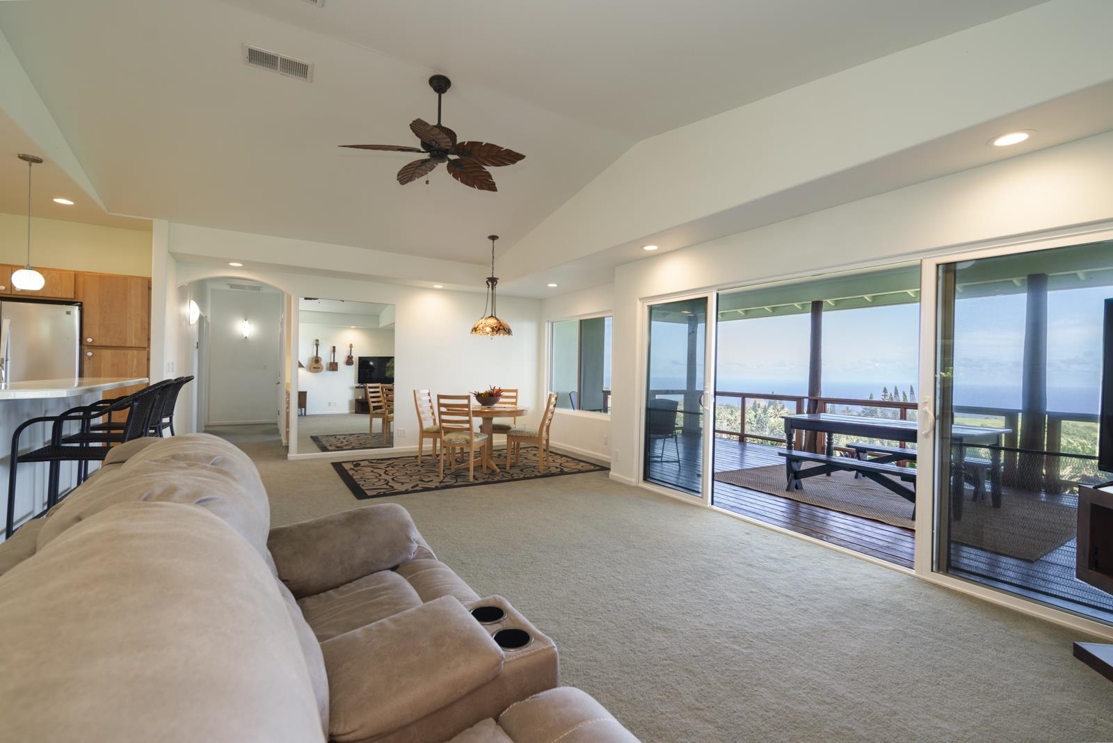 555  Kaukini Loop , Wailuku home - photo 24 of 50