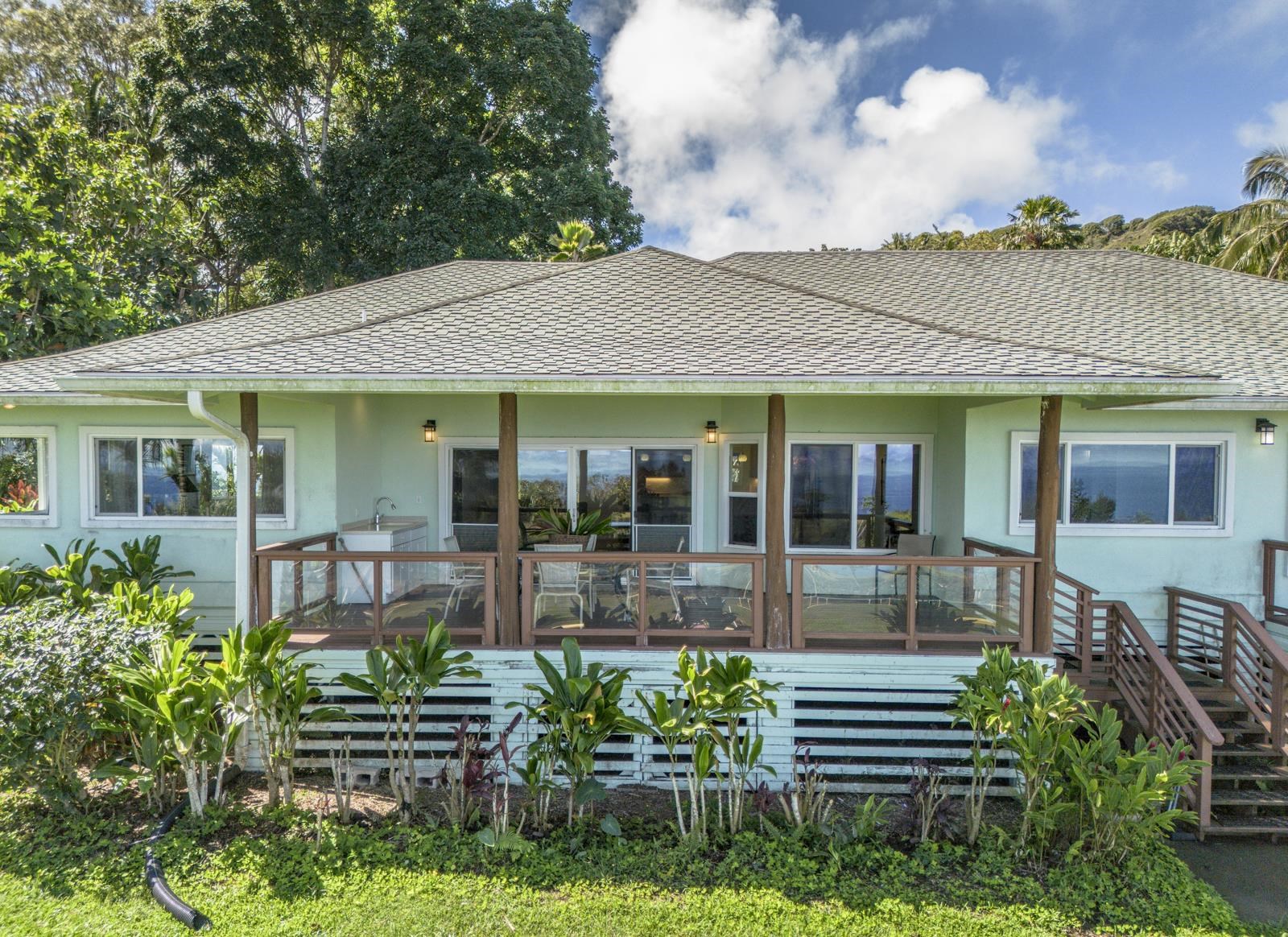 555  Kaukini Loop , Wailuku home - photo 26 of 50