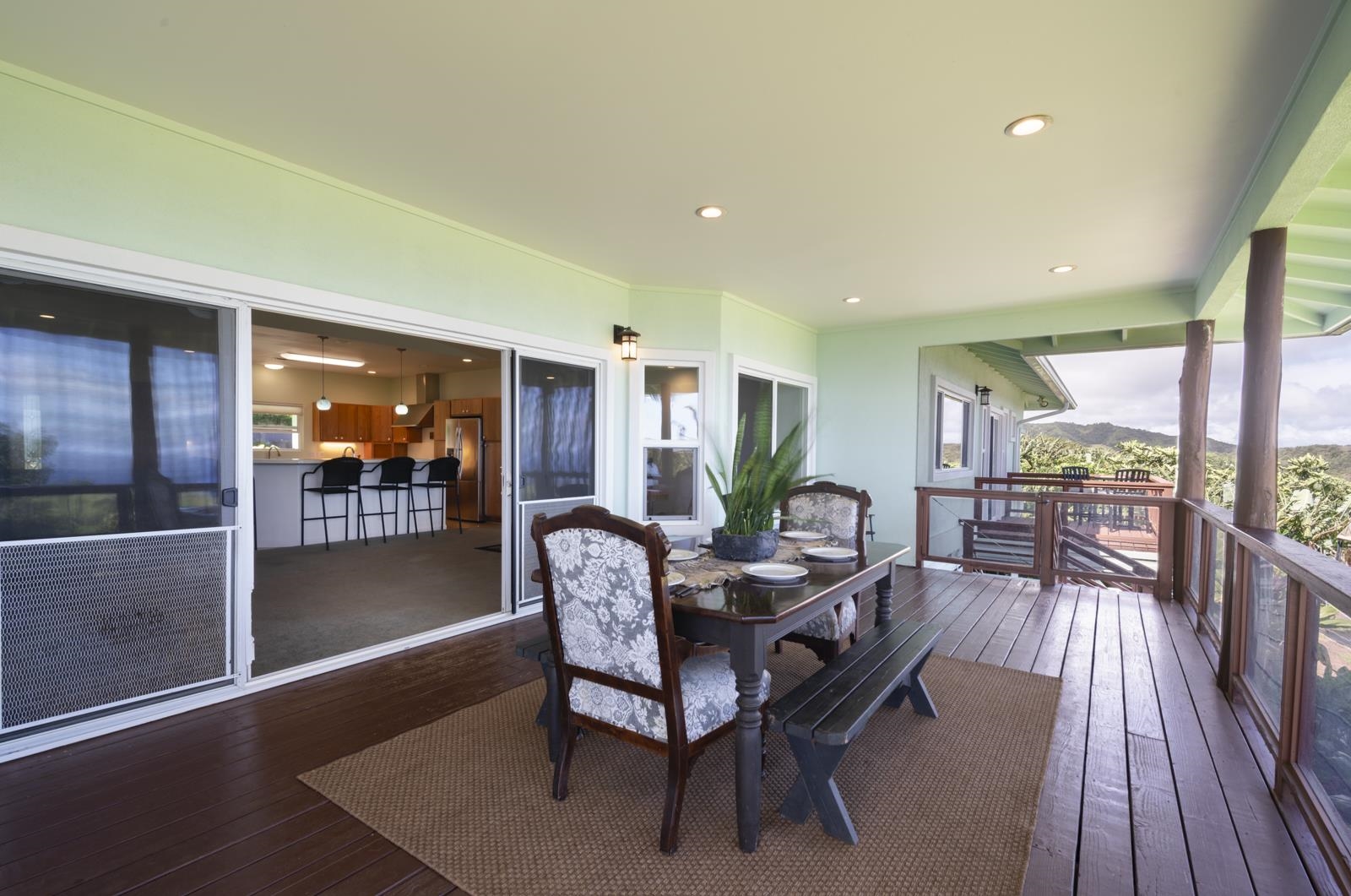 555  Kaukini Loop , Wailuku home - photo 27 of 50