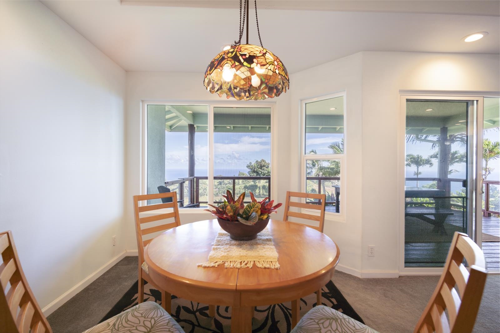 555  Kaukini Loop , Wailuku home - photo 29 of 50