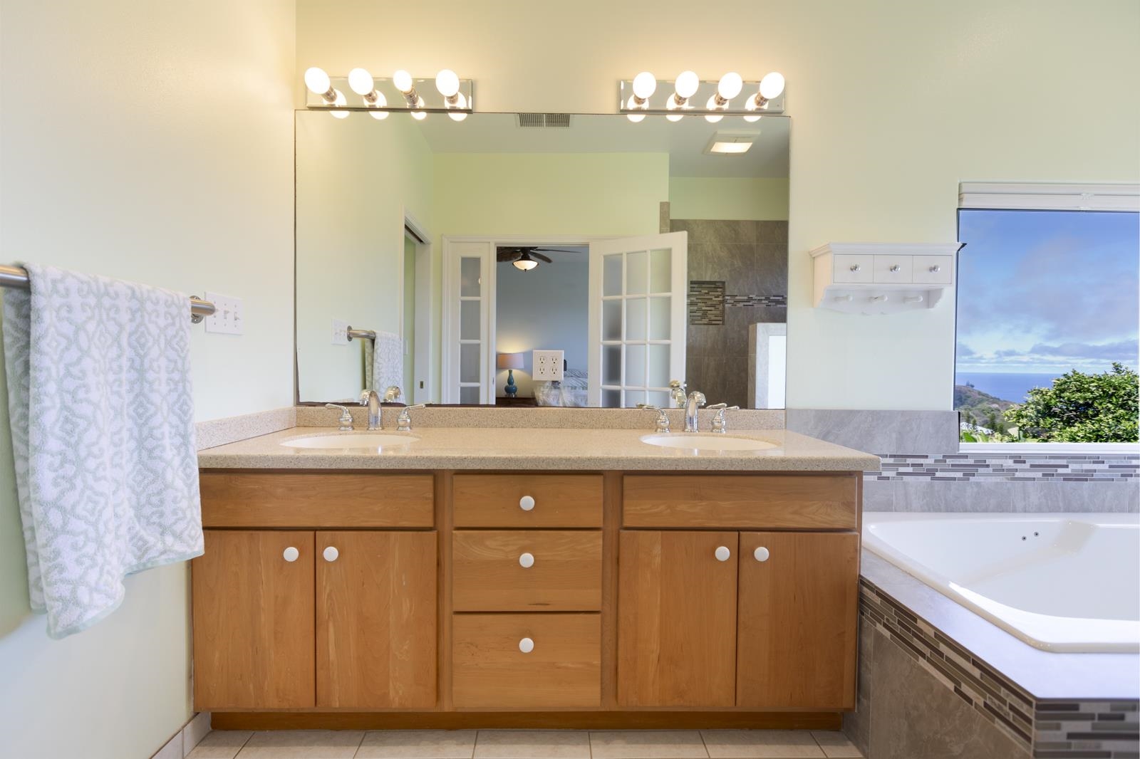 555  Kaukini Loop , Wailuku home - photo 34 of 50