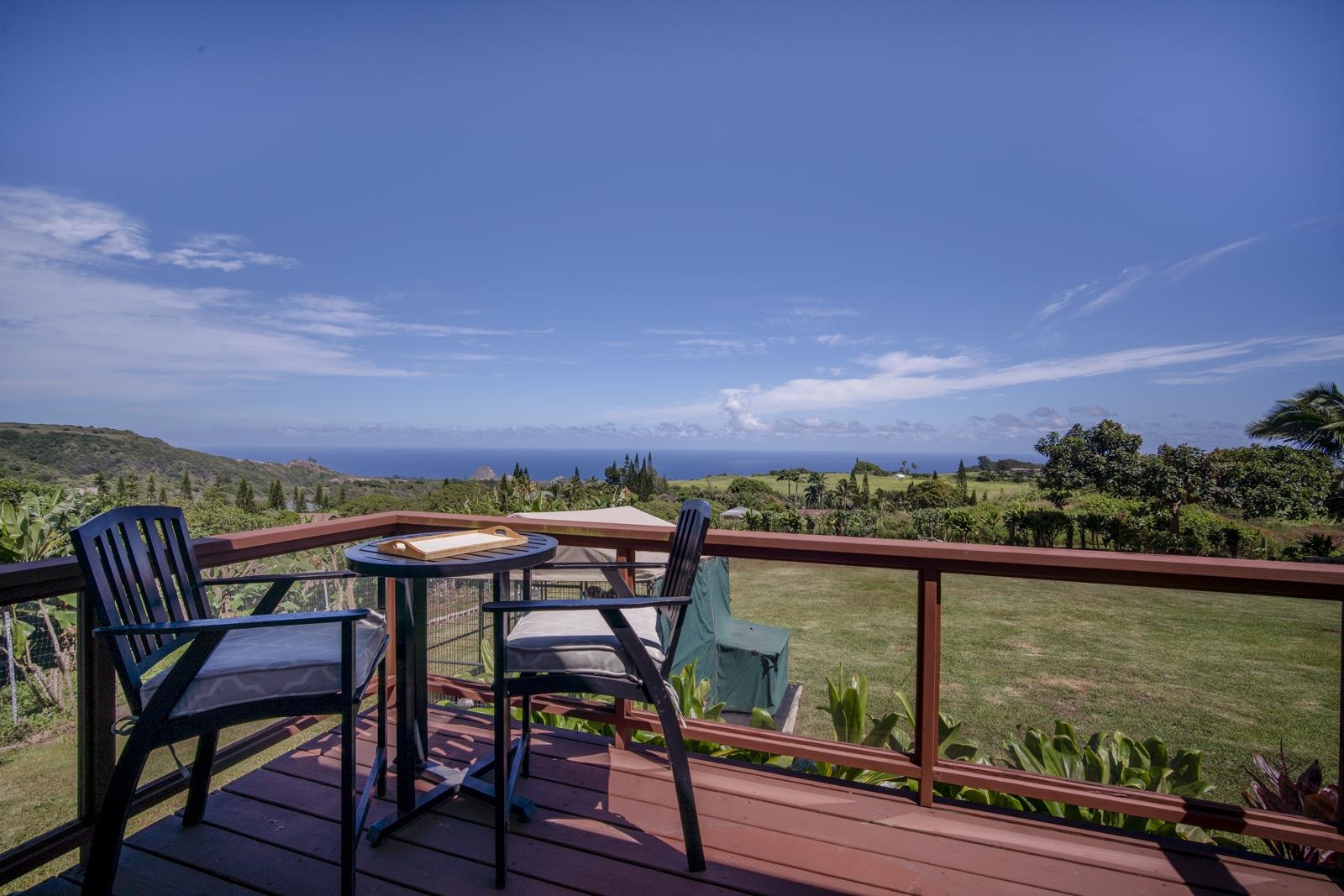 555  Kaukini Loop , Wailuku home - photo 5 of 50