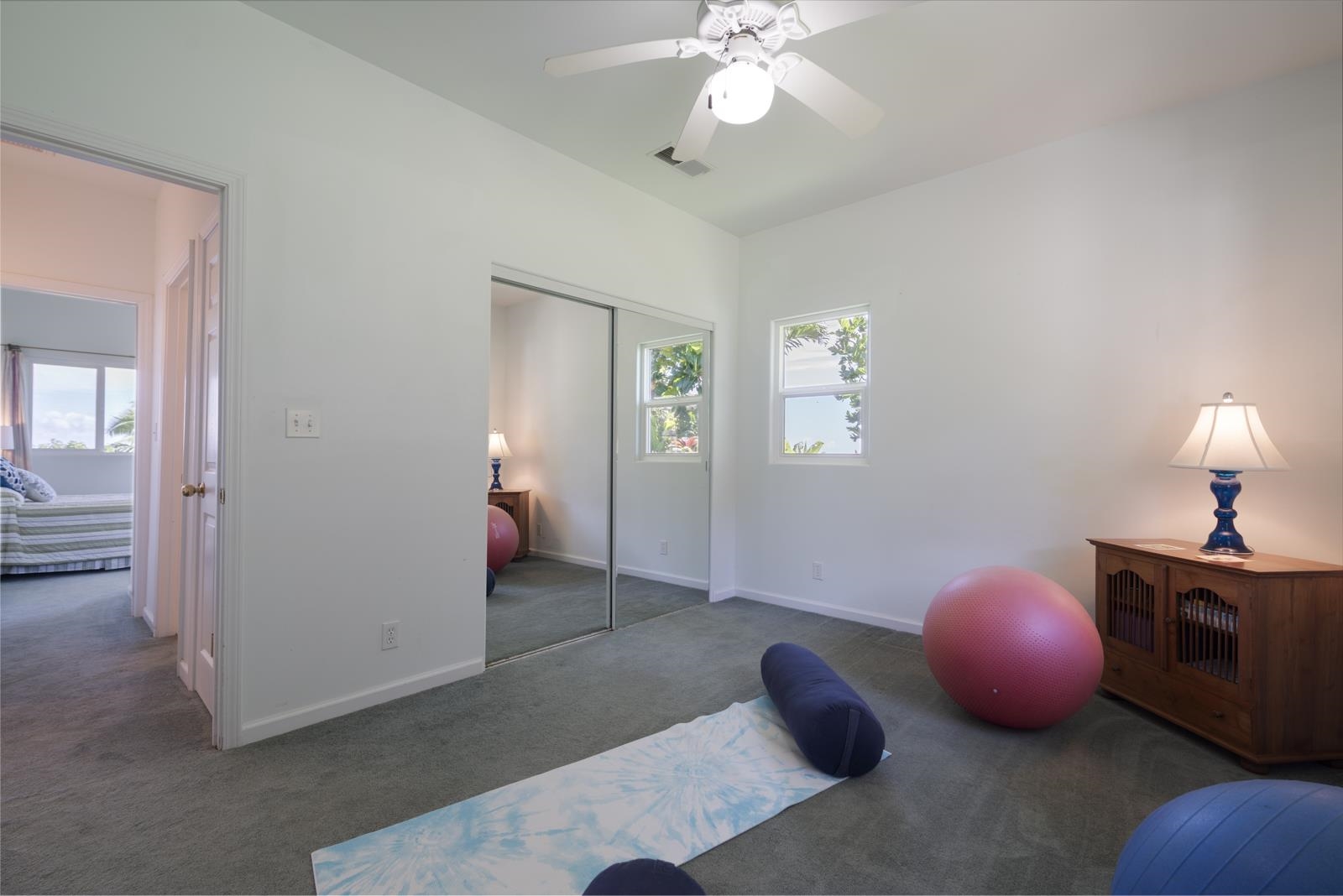 555  Kaukini Loop , Wailuku home - photo 41 of 50