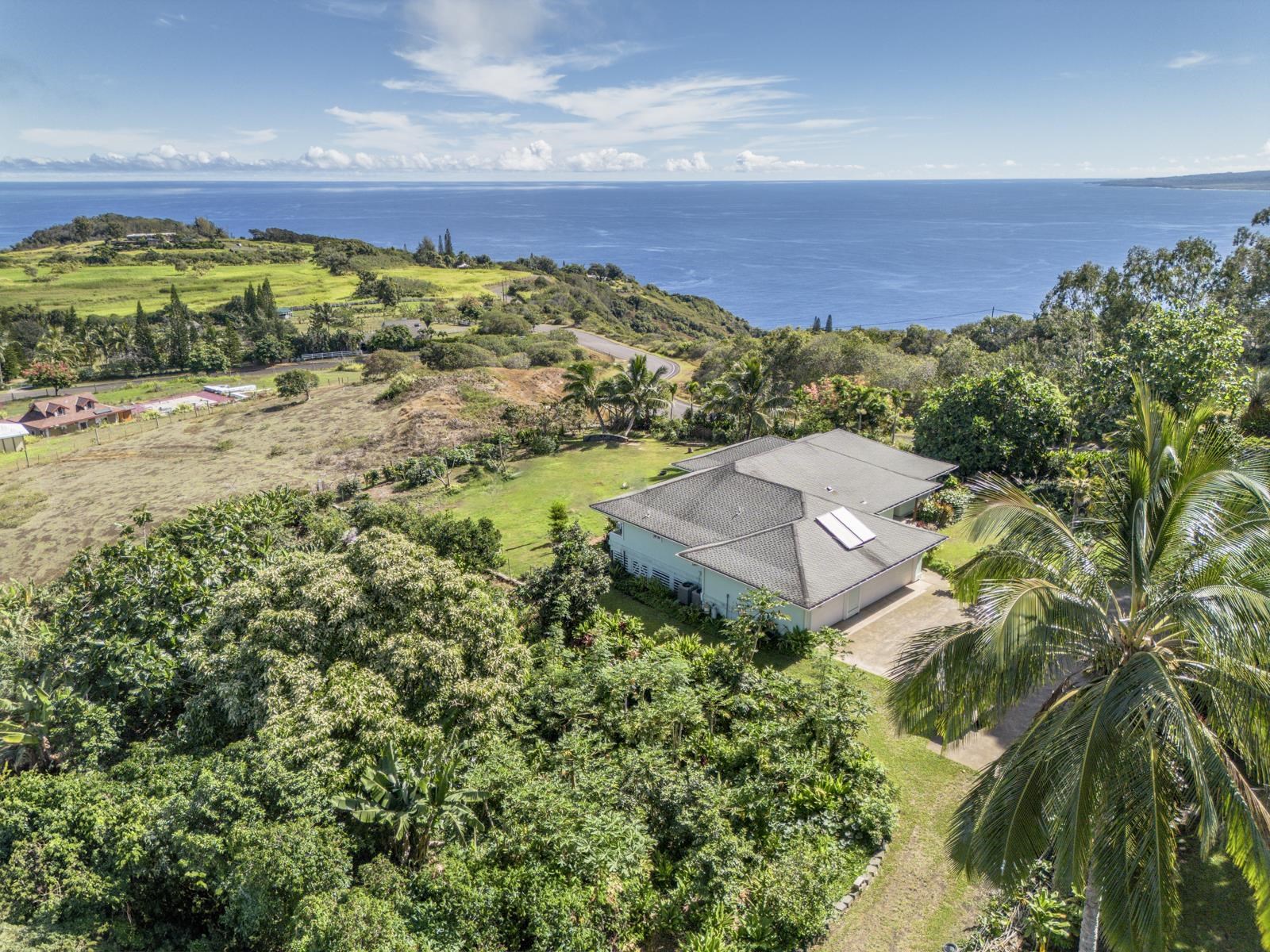 555  Kaukini Loop , Wailuku home - photo 49 of 50