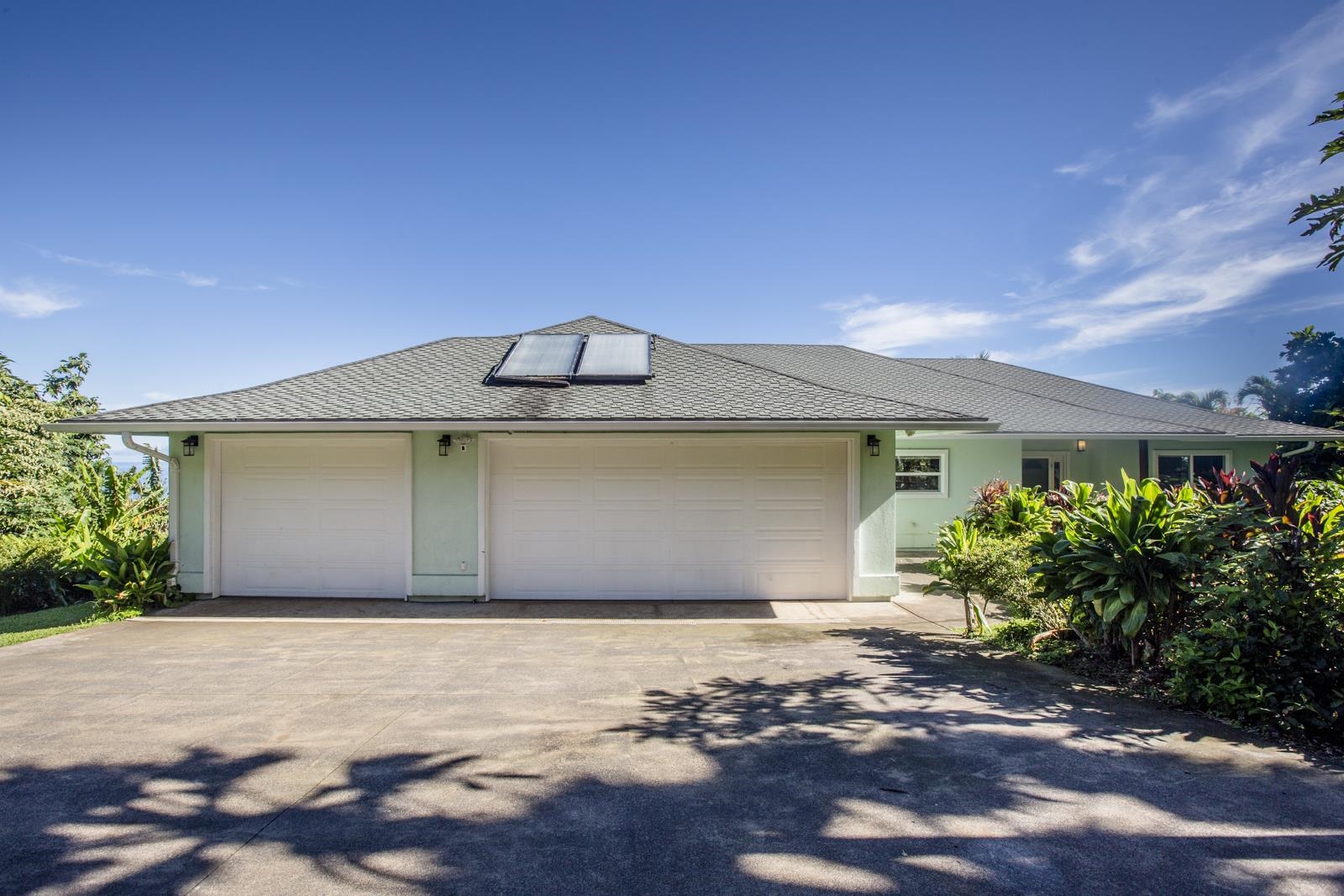 555  Kaukini Loop , Wailuku home - photo 6 of 50